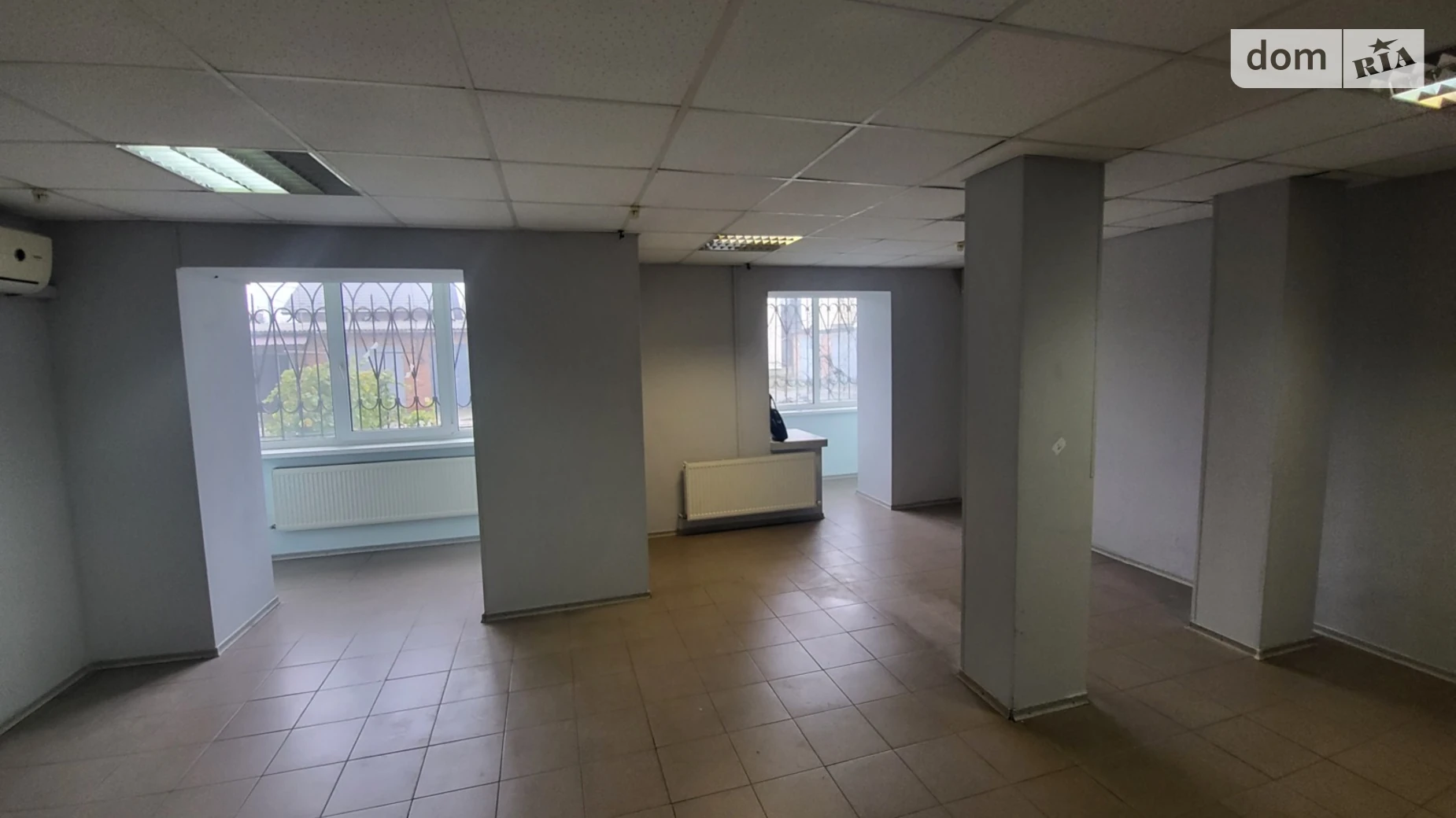 Сдается в аренду помещения свободного назначения 144 кв. м в 5-этажном здании, цена: 25000 грн - фото 5