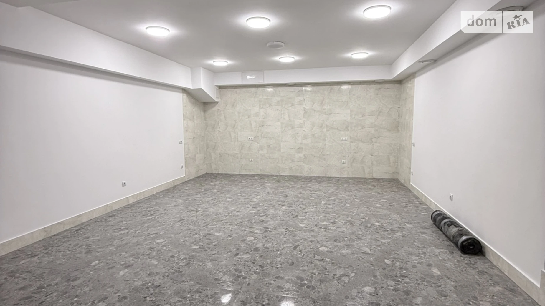 Сдается в аренду помещения свободного назначения 110 кв. м в 9-этажном здании, цена: 22000 грн - фото 5