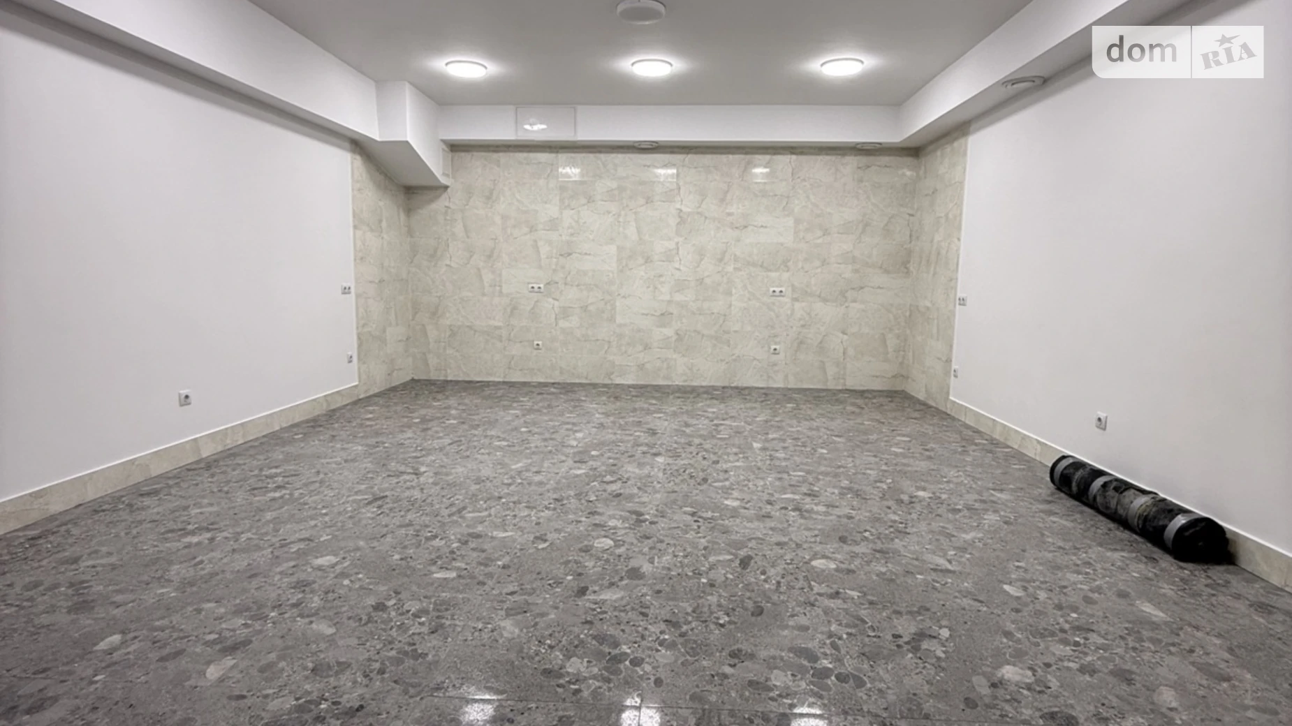 Сдается в аренду помещения свободного назначения 110 кв. м в 9-этажном здании, цена: 22000 грн - фото 4