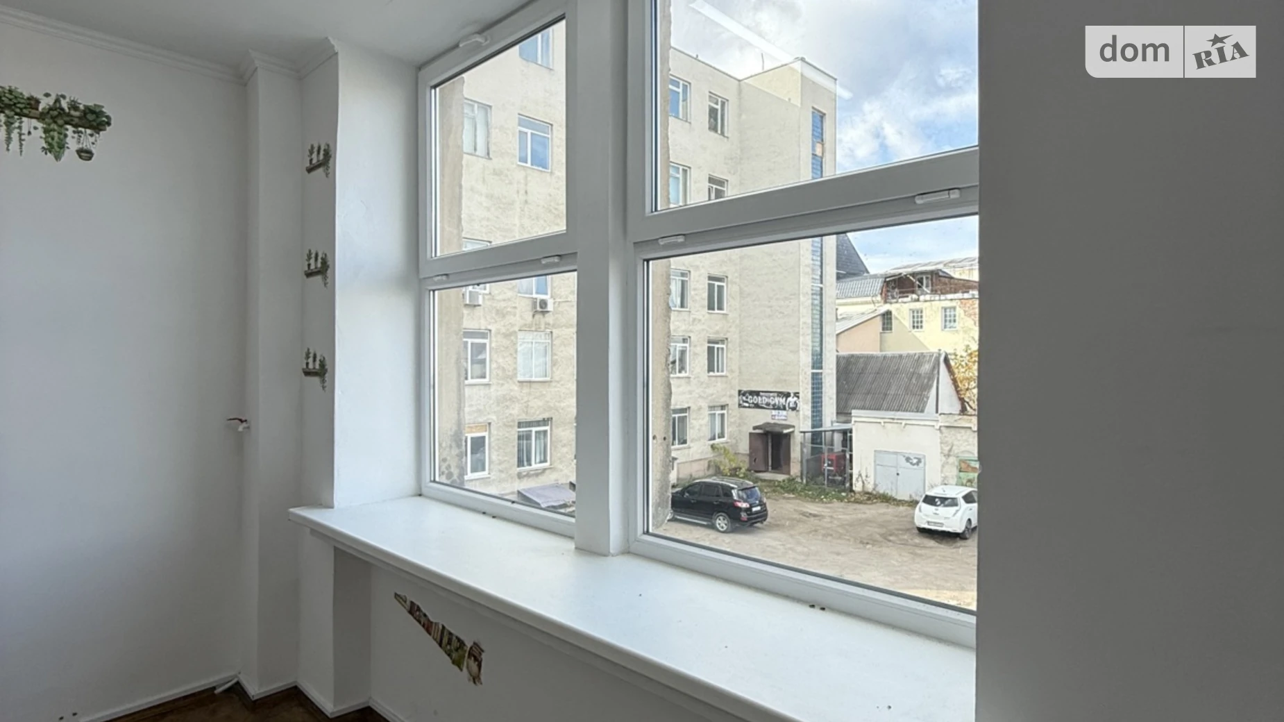 Сдается в аренду помещения свободного назначения 8 кв. м в 3-этажном здании, цена: 4500 грн - фото 2