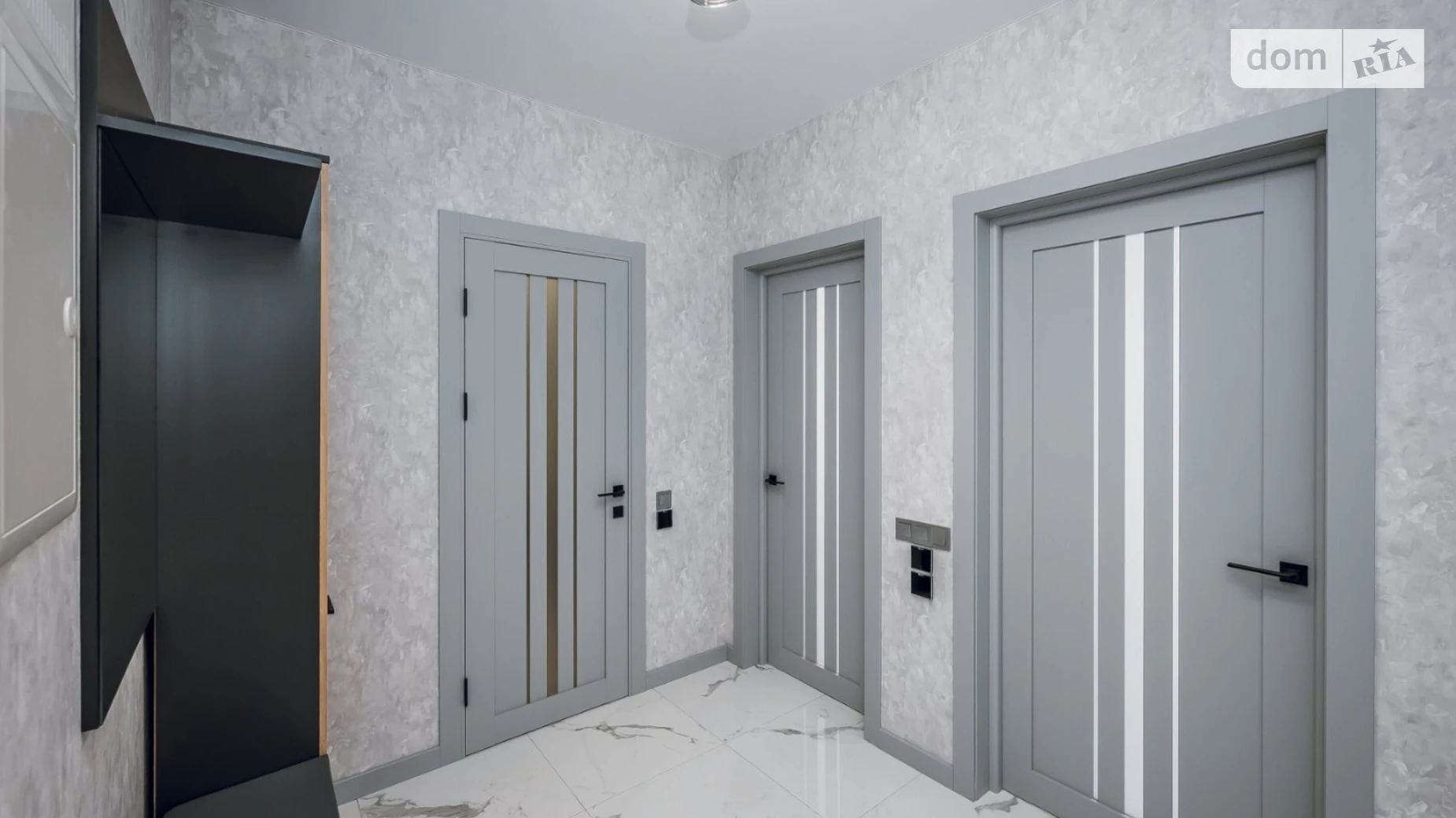 Здається в оренду 1-кімнатна квартира 40.1 кв. м у Києві, вул. Олександра Олеся, 17 - фото 3