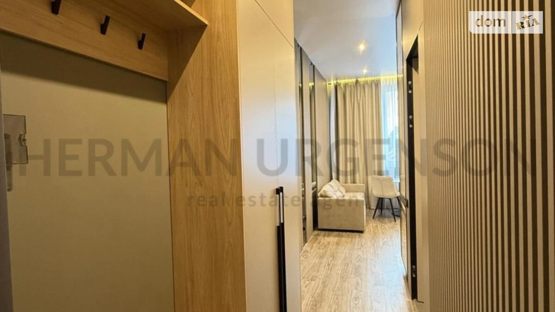 Сдается в аренду 1-комнатная квартира 40 кв. м в Ужгороде, цена: 550 $ - фото 3