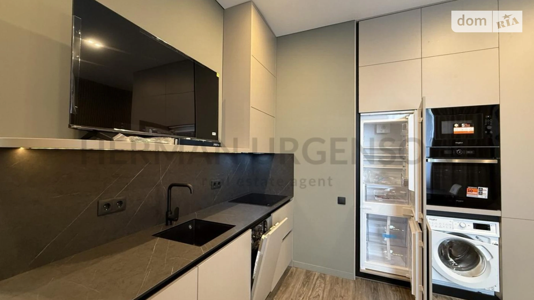 Сдается в аренду 1-комнатная квартира 40 кв. м в Ужгороде, цена: 550 $ - фото 4