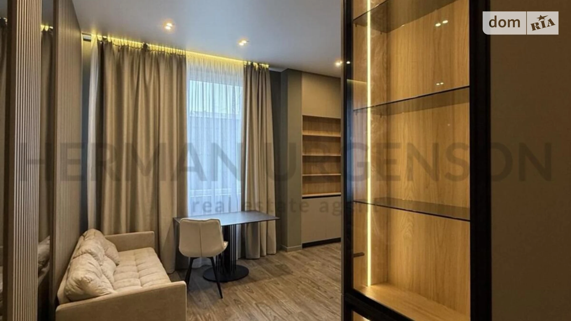 Сдается в аренду 1-комнатная квартира 40 кв. м в Ужгороде, цена: 550 $ - фото 5