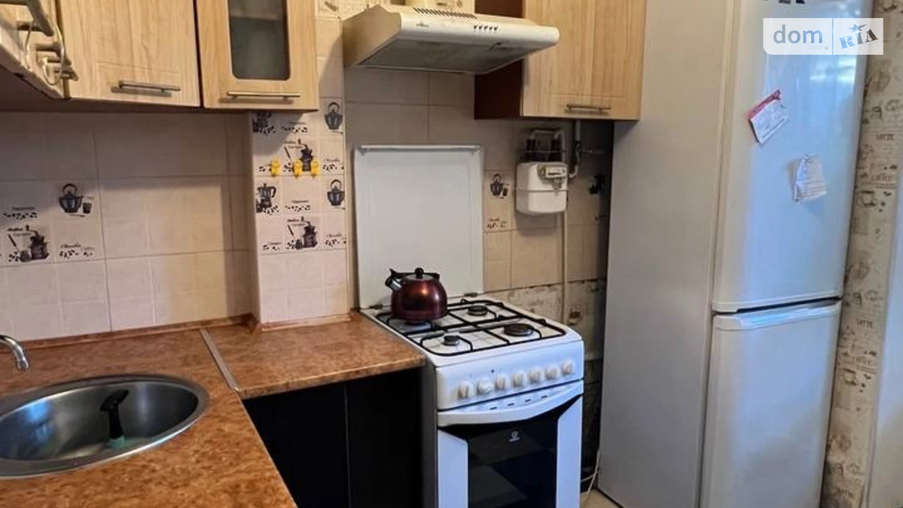 Продається 1-кімнатна квартира 31 кв. м у Ірпені, вул. Миру - фото 3