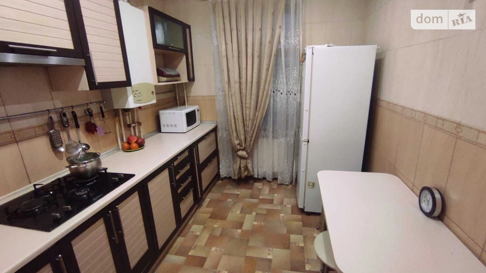 Продается 2-комнатная квартира 44.8 кв. м в Есхаре, ул. Победы, 8 - фото 2