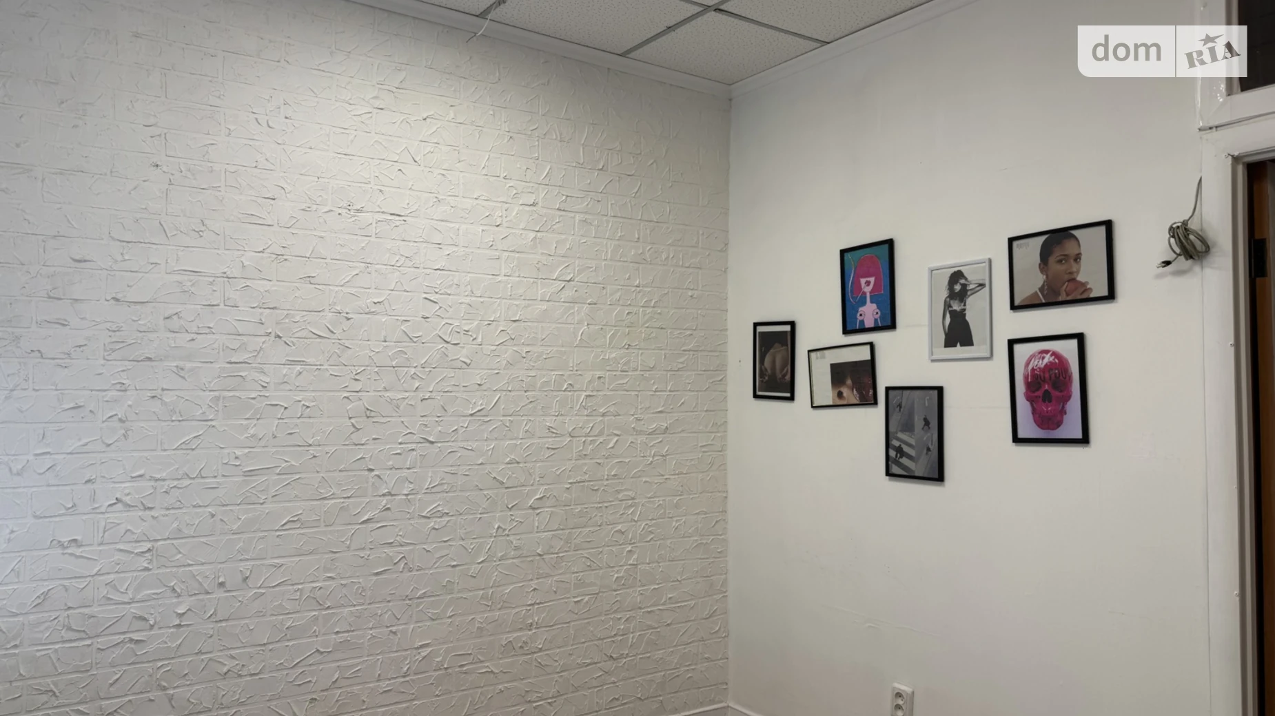 Здається в оренду офіс 12 кв. м в бізнес-центрі, цена: 3500 грн - фото 5