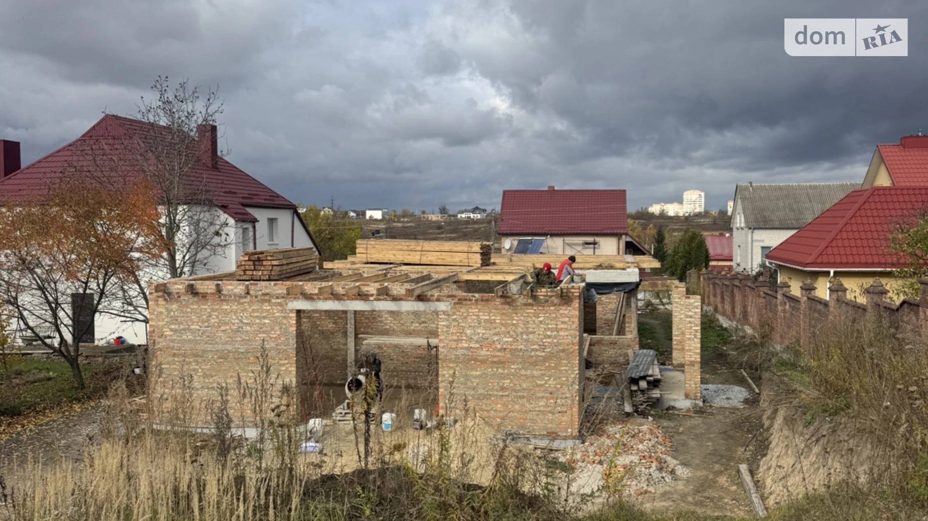 Продається одноповерховий будинок 150 кв. м з балконом, цена: 115000 $ - фото 5