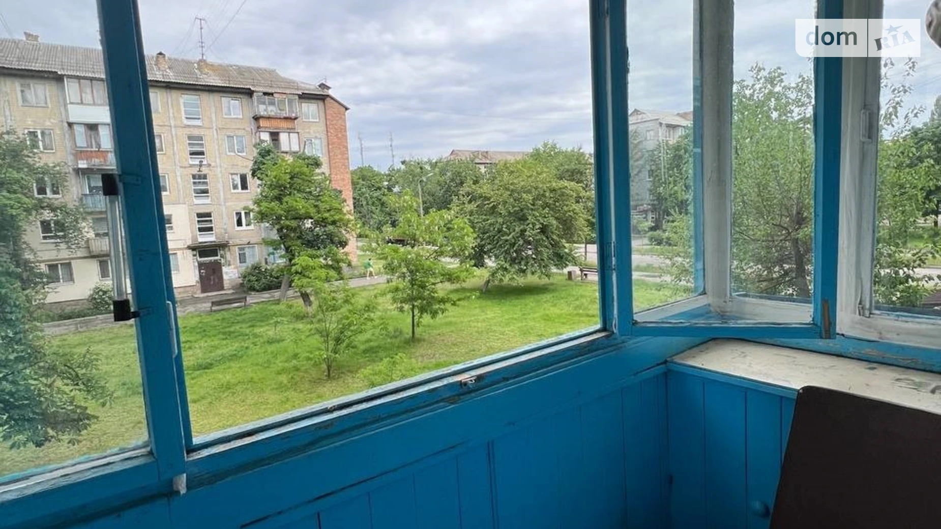 Продается 3-комнатная квартира 48.8 кв. м в Киеве, ул. Петра Запорожца, 7 - фото 3