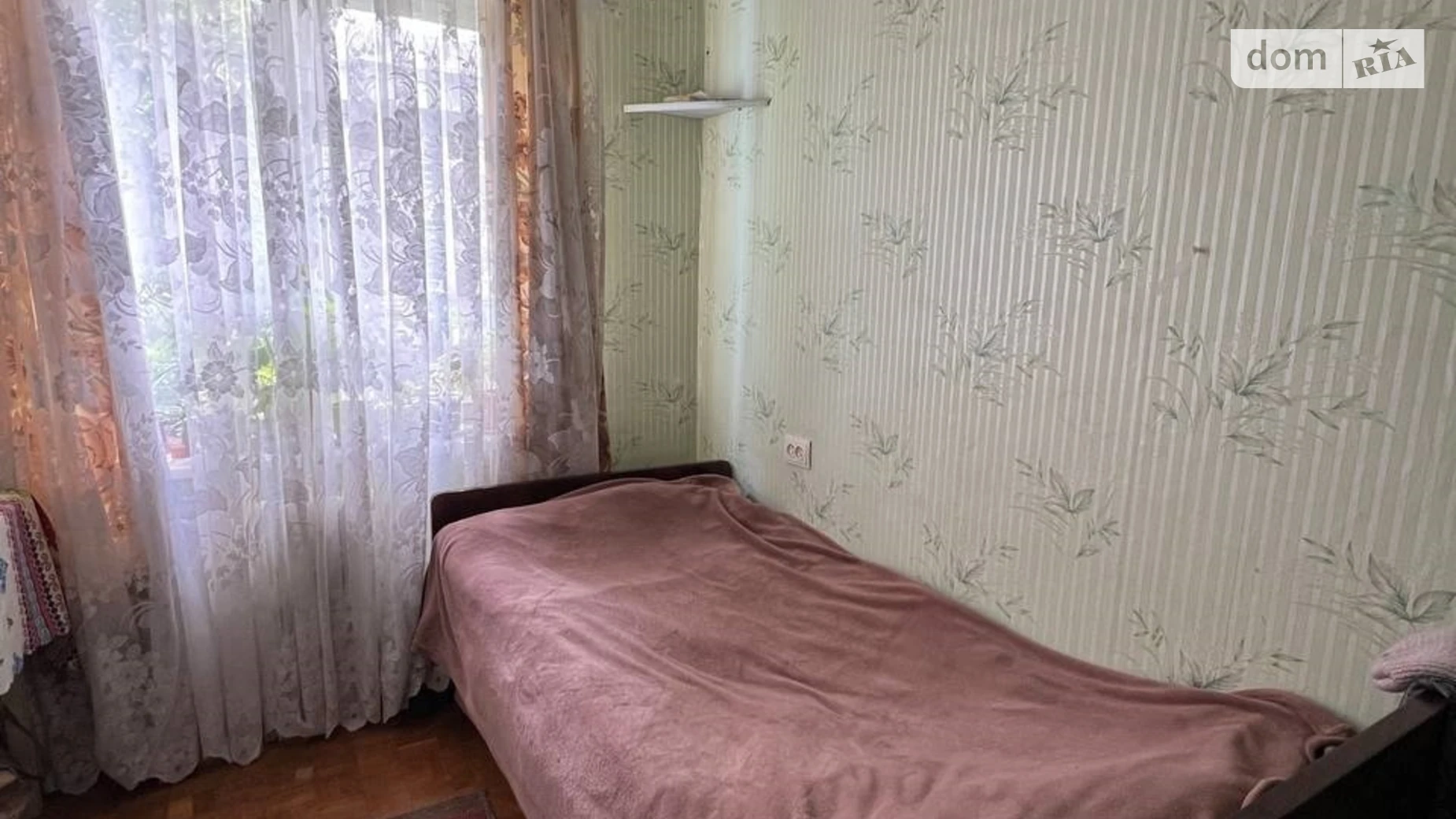 Продается 3-комнатная квартира 48.8 кв. м в Киеве, ул. Петра Запорожца, 7 - фото 4