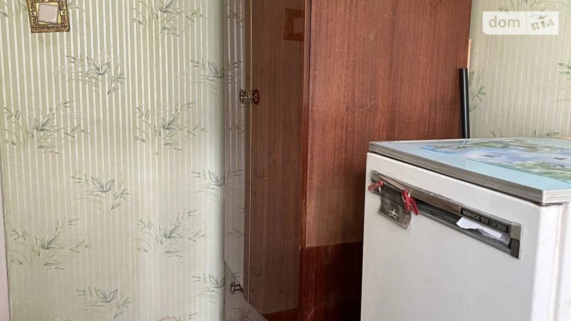 Продается 3-комнатная квартира 48.8 кв. м в Киеве, ул. Петра Запорожца, 7 - фото 5