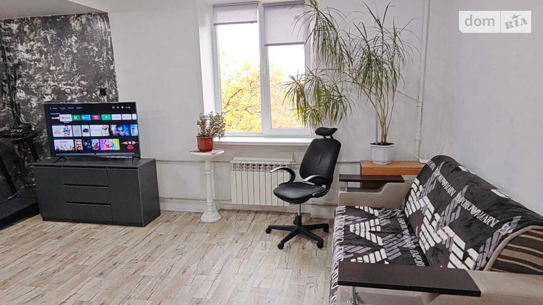 Сдается в аренду 2-комнатная квартира в Днепре, просп. Яворницкого Дмитрия, 125 - фото 3