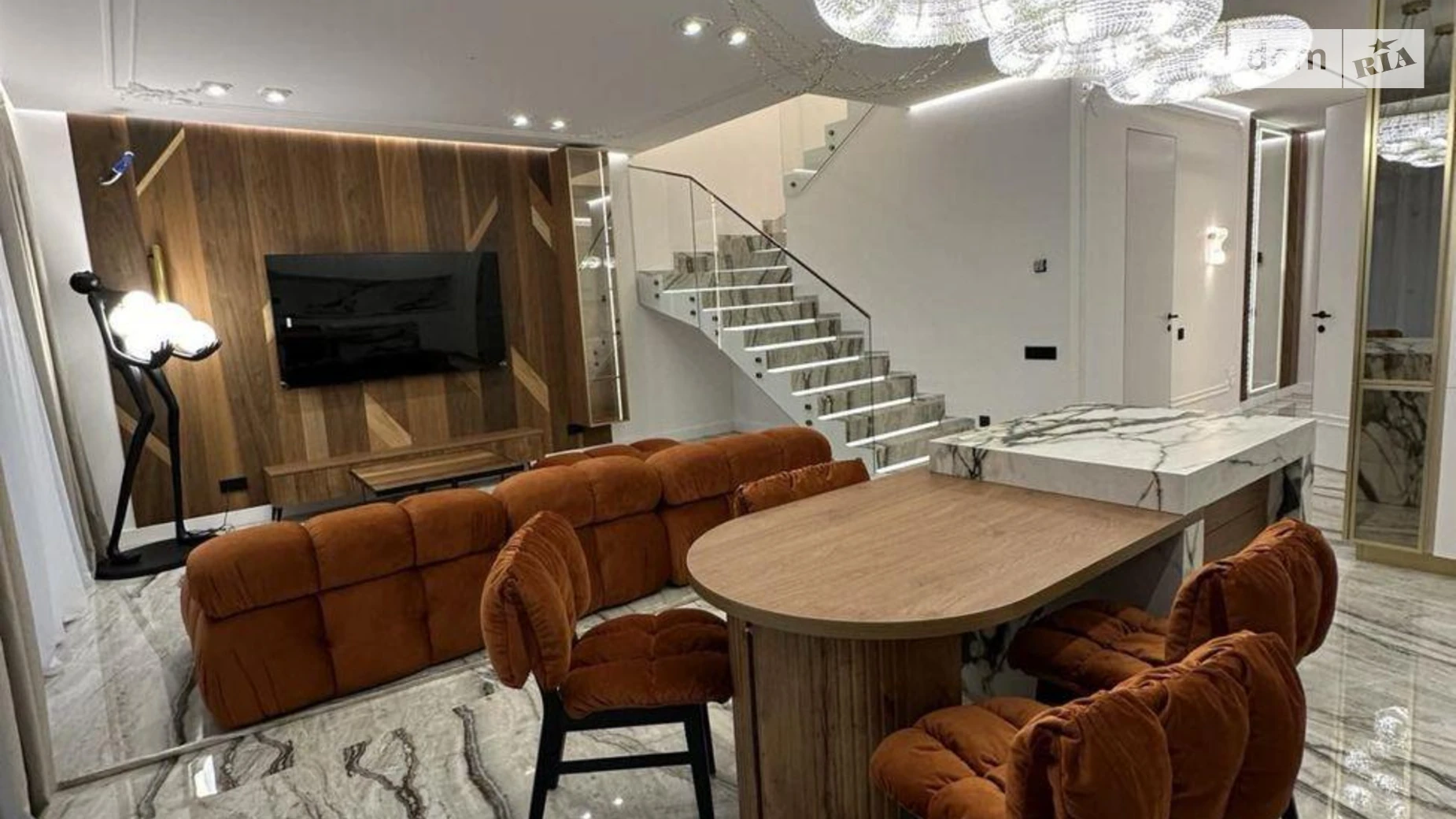 ул. Запорожская БАМ Ужгород ЖК Sherwood, цена: 500000 $ - фото 3