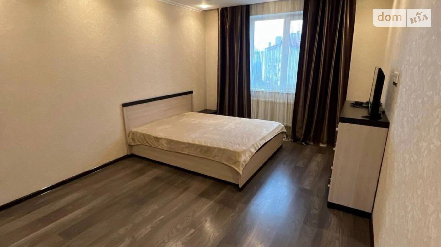 Продается 1-комнатная квартира 42.1 кв. м в Львове, ул. Полуботко Гетьмана, 2 - фото 2