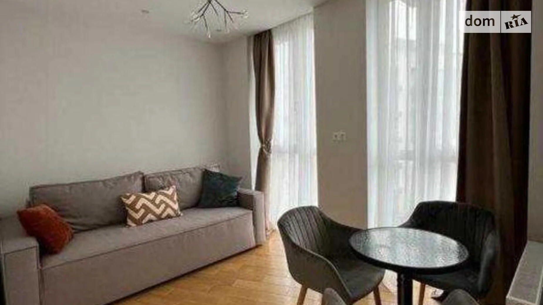 Продається 1-кімнатна квартира 42 кв. м у Києві, вул. Богданівська, 7Б - фото 5