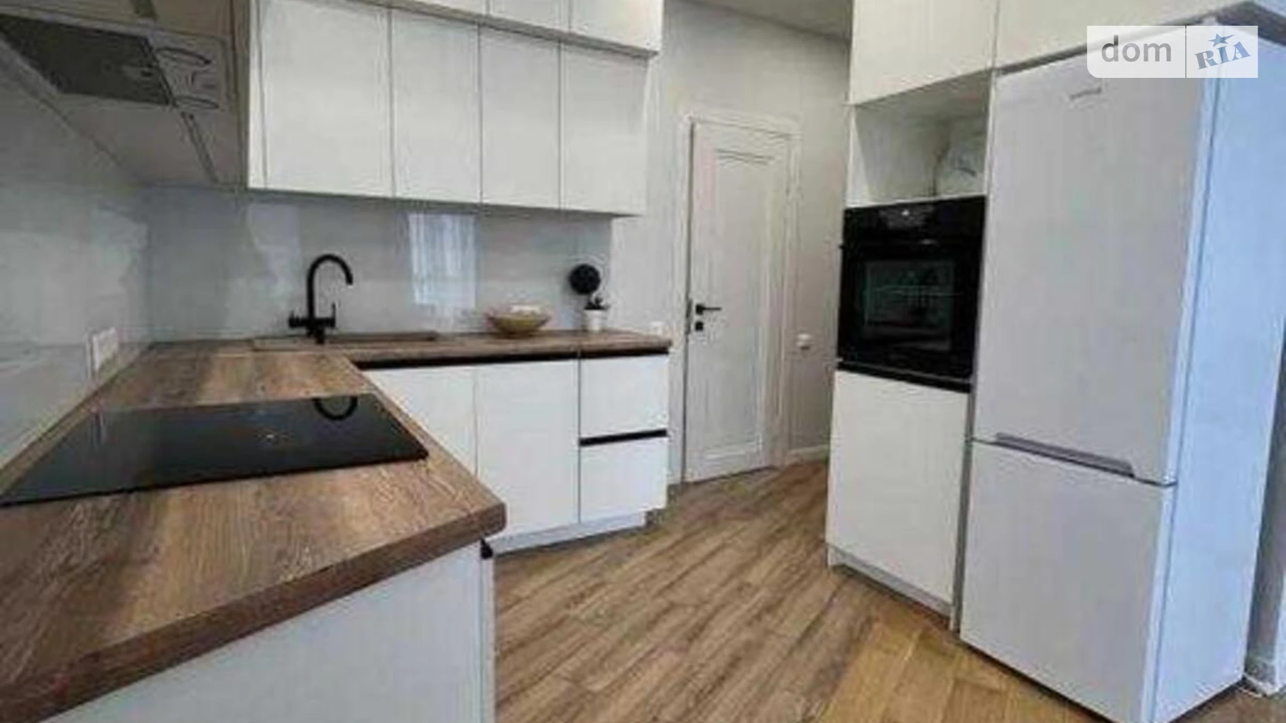 Продається 1-кімнатна квартира 42 кв. м у Києві, вул. Богданівська, 7Б - фото 2