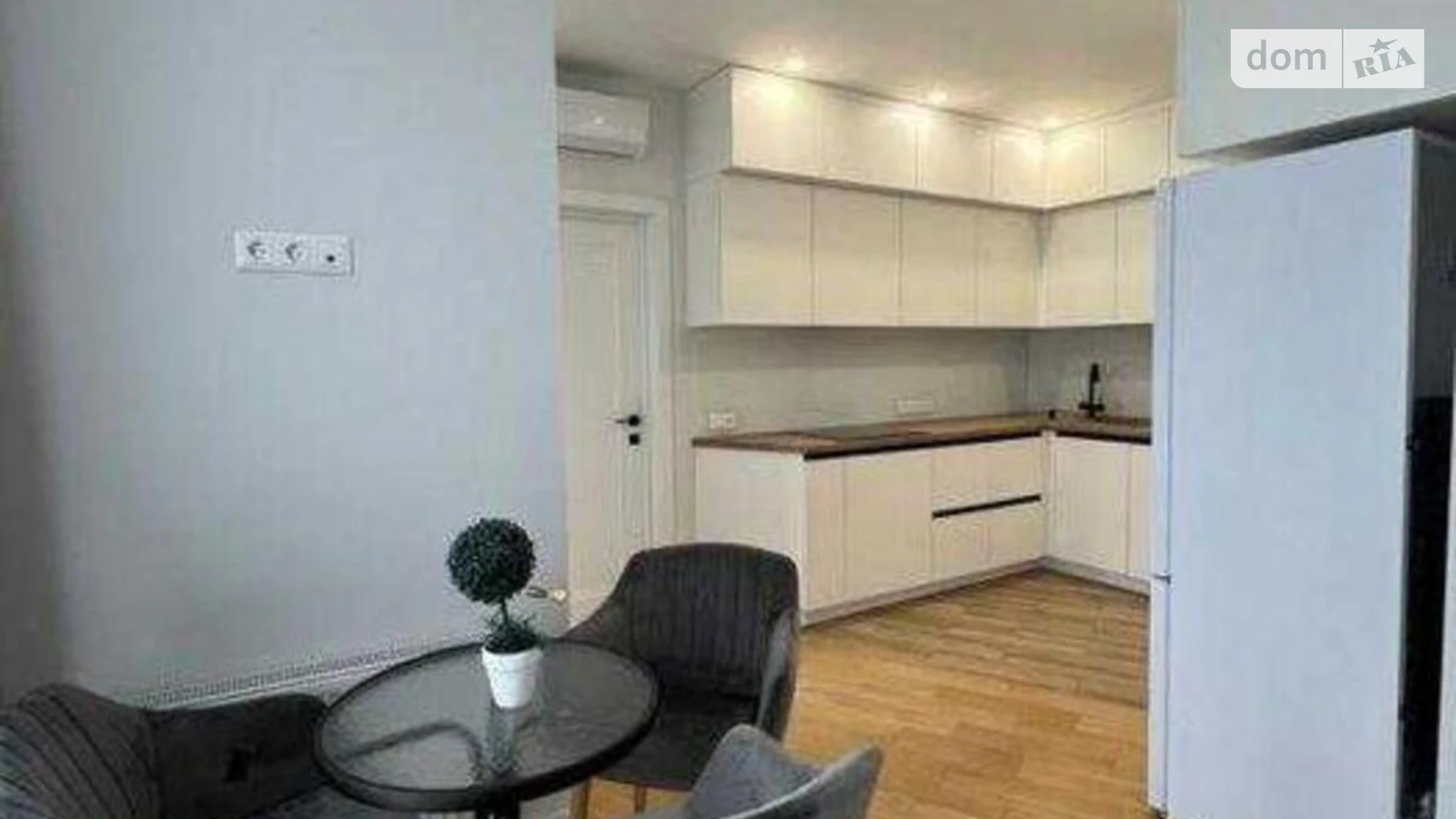 Продається 1-кімнатна квартира 42 кв. м у Києві, вул. Богданівська, 7Б - фото 4