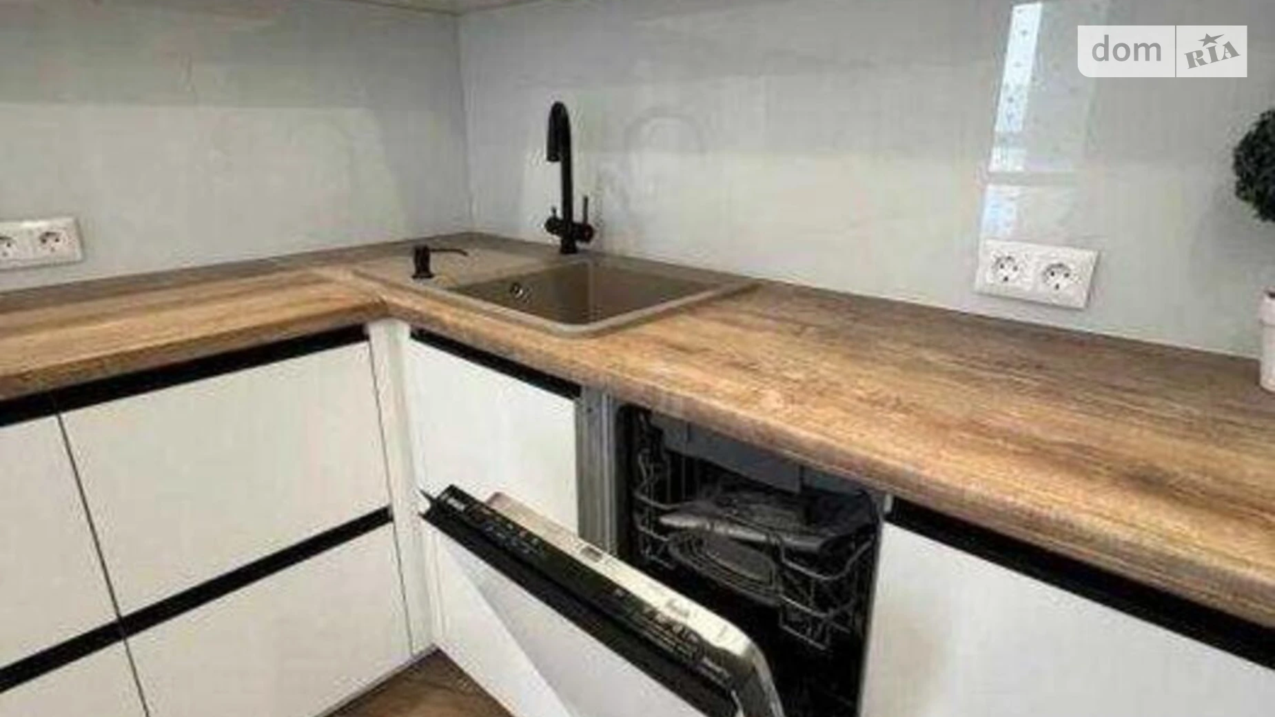 Продається 1-кімнатна квартира 42 кв. м у Києві, вул. Богданівська, 7Б - фото 3