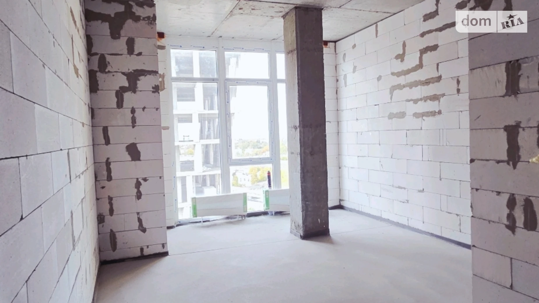 Продается 1-комнатная квартира 26 кв. м в Одессе, ул. Софиевская, 1А - фото 2