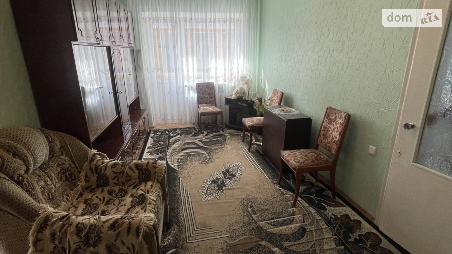 Продается 2-комнатная квартира 45 кв. м в Виннице, ул. Грушевского - фото 4