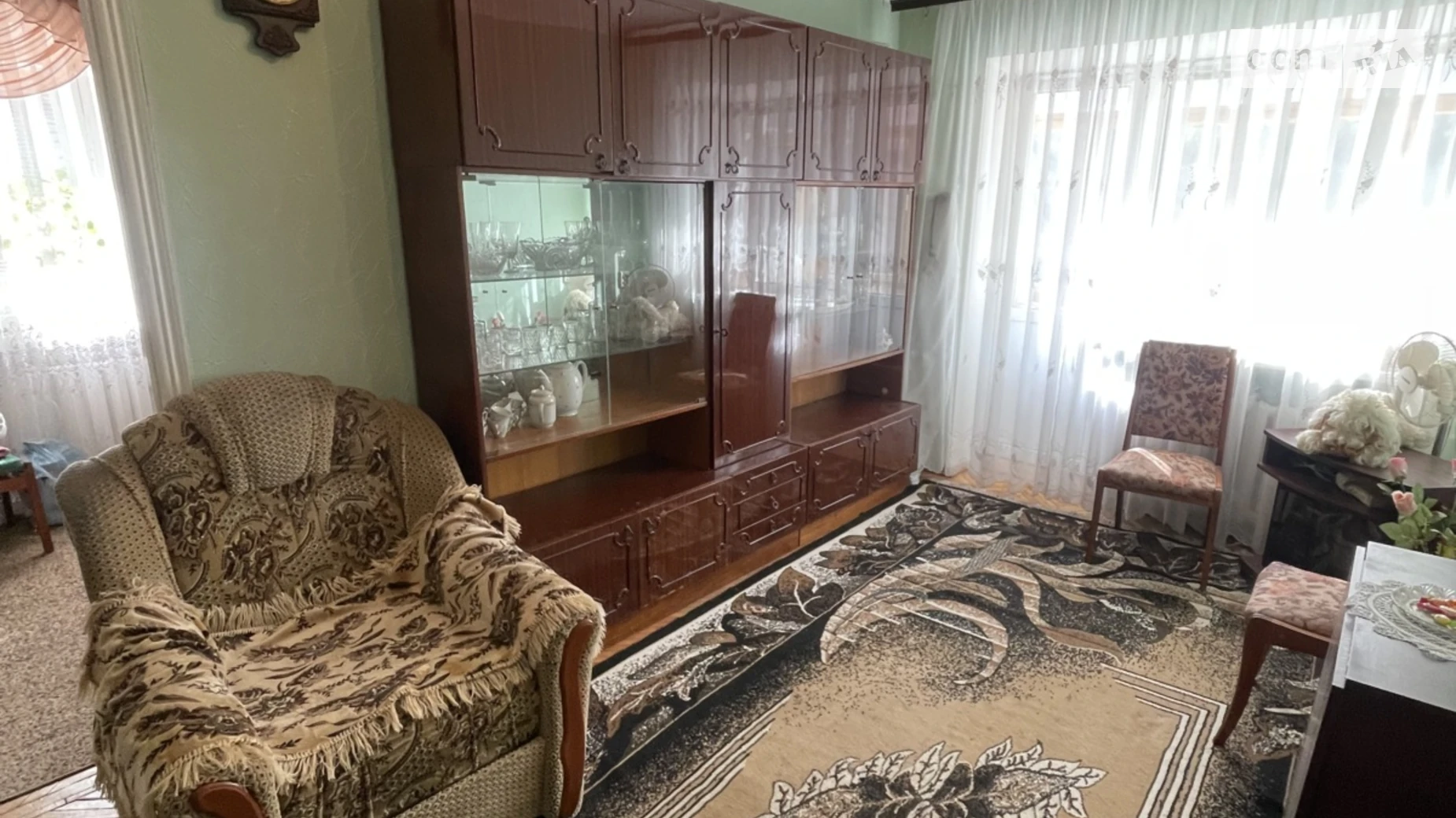 Продается 2-комнатная квартира 45 кв. м в Виннице, ул. Грушевского - фото 5