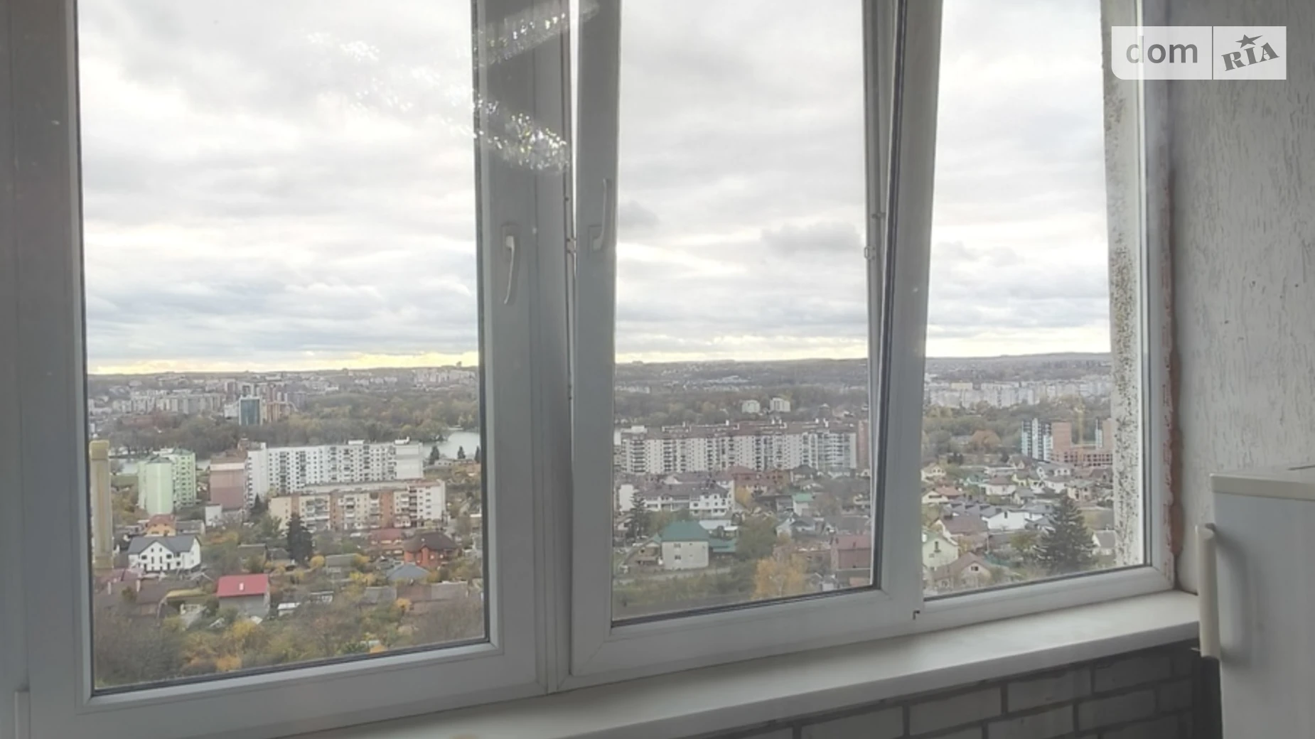 Сдается в аренду 2-комнатная квартира 64.8 кв. м в Хмельницком, ул. Мазура Николая, 24/2 - фото 2