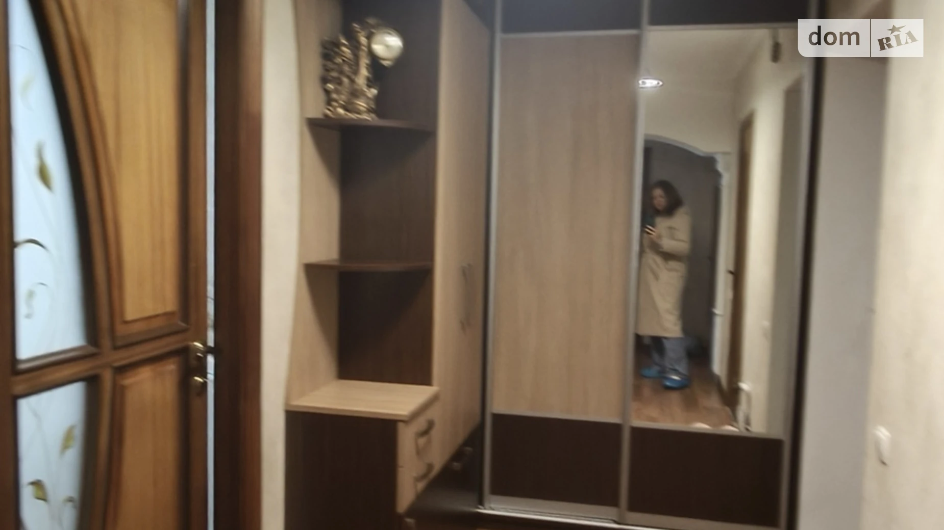 Сдается в аренду 2-комнатная квартира 64.8 кв. м в Хмельницком, ул. Мазура Николая, 24/2 - фото 3