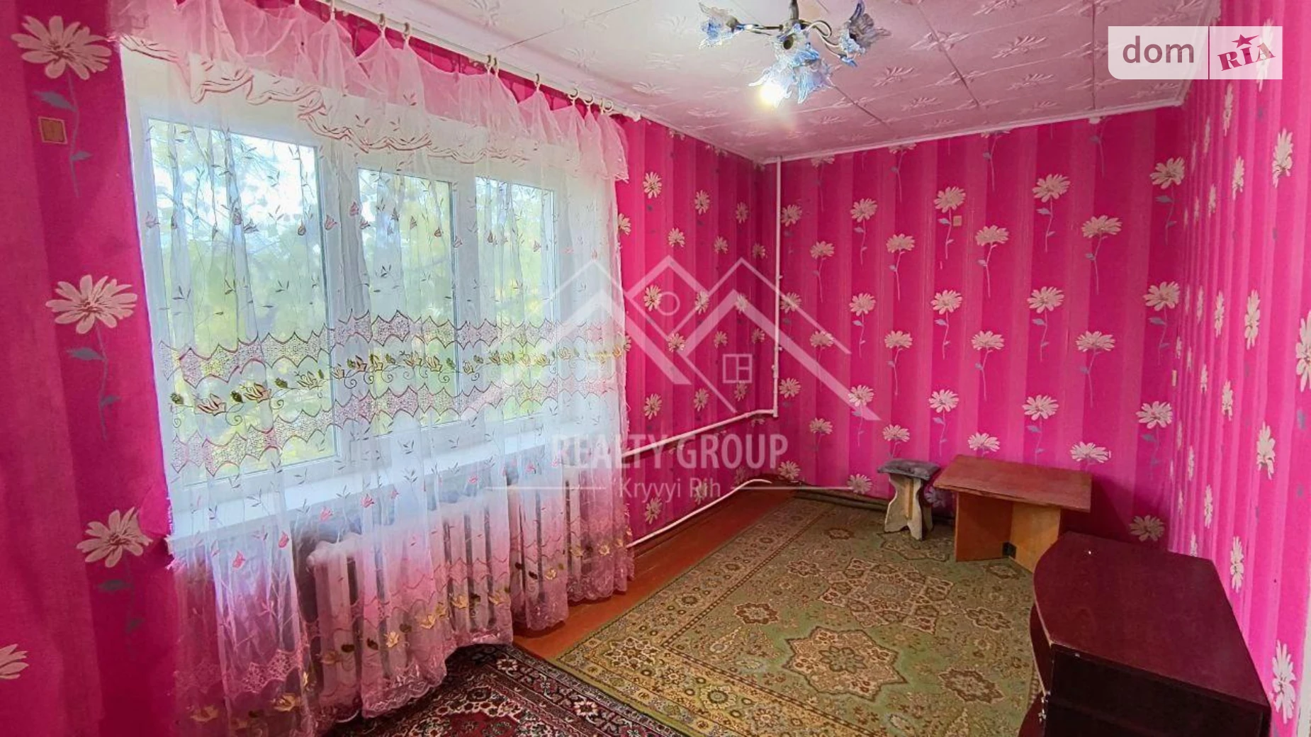 Продається 2-кімнатна квартира 45.7 кв. м у Кривому Розі, вул. Соборності(Косіора), 72 - фото 4