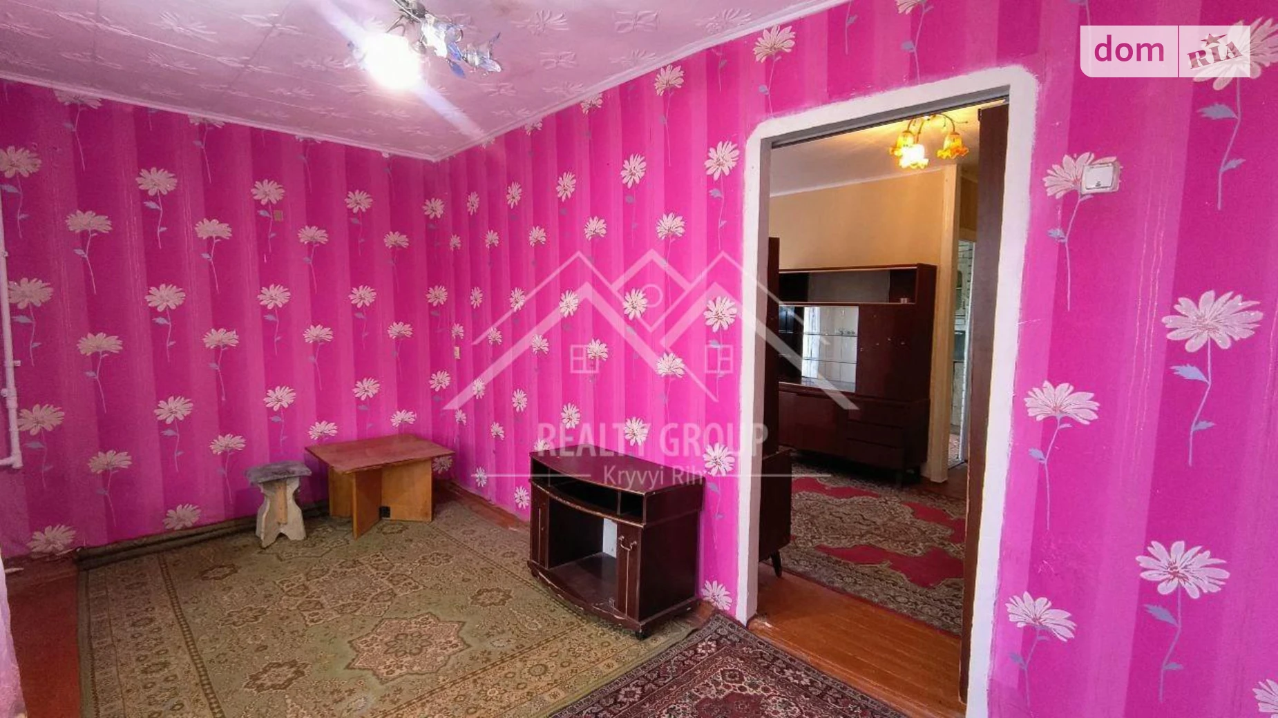 Продається 2-кімнатна квартира 45.7 кв. м у Кривому Розі, вул. Соборності(Косіора), 72 - фото 5