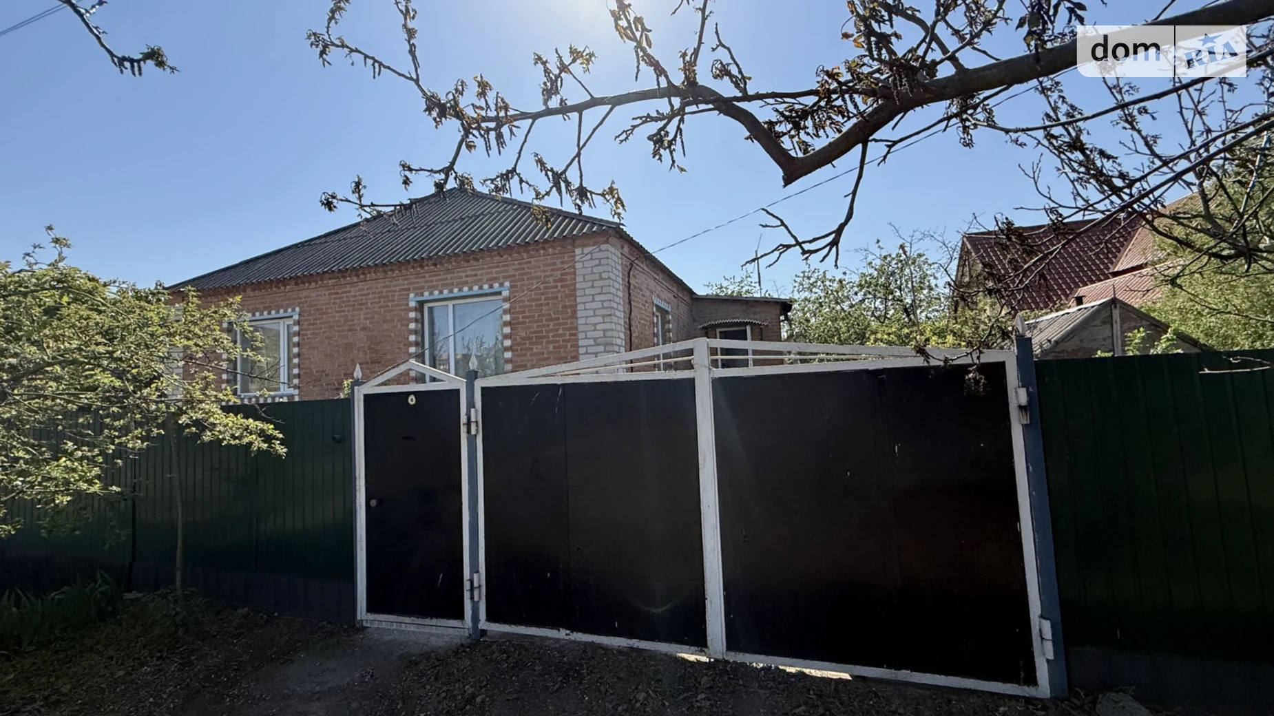 Продается одноэтажный дом 73 кв. м с верандой, цена: 45000 $ - фото 2