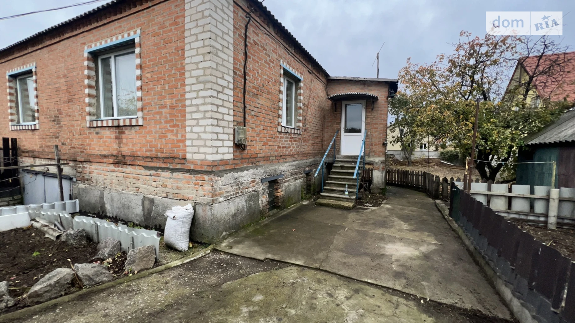 Продается одноэтажный дом 73 кв. м с верандой, цена: 45000 $ - фото 3