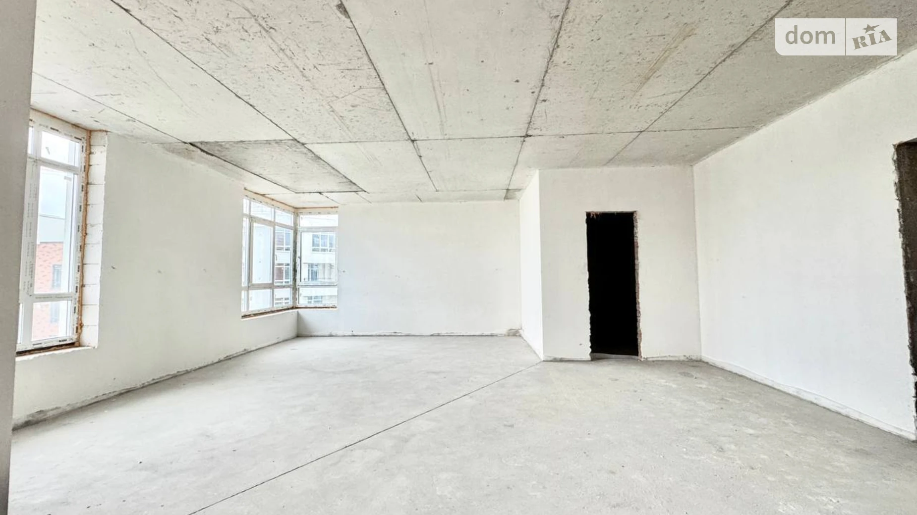 Продається 4-кімнатна квартира 113.2 кв. м у Ірпені, вул. Ольги Кобилянської(Достоєвського), 1В/23 - фото 4