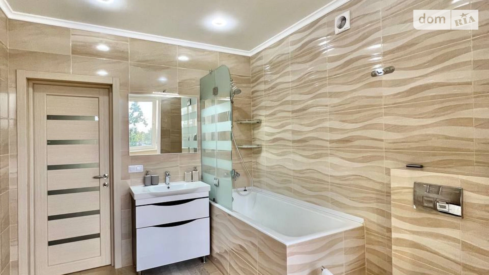 Сдается в аренду 3-комнатная квартира 103.1 кв. м в, цена: 30000 грн - фото 5