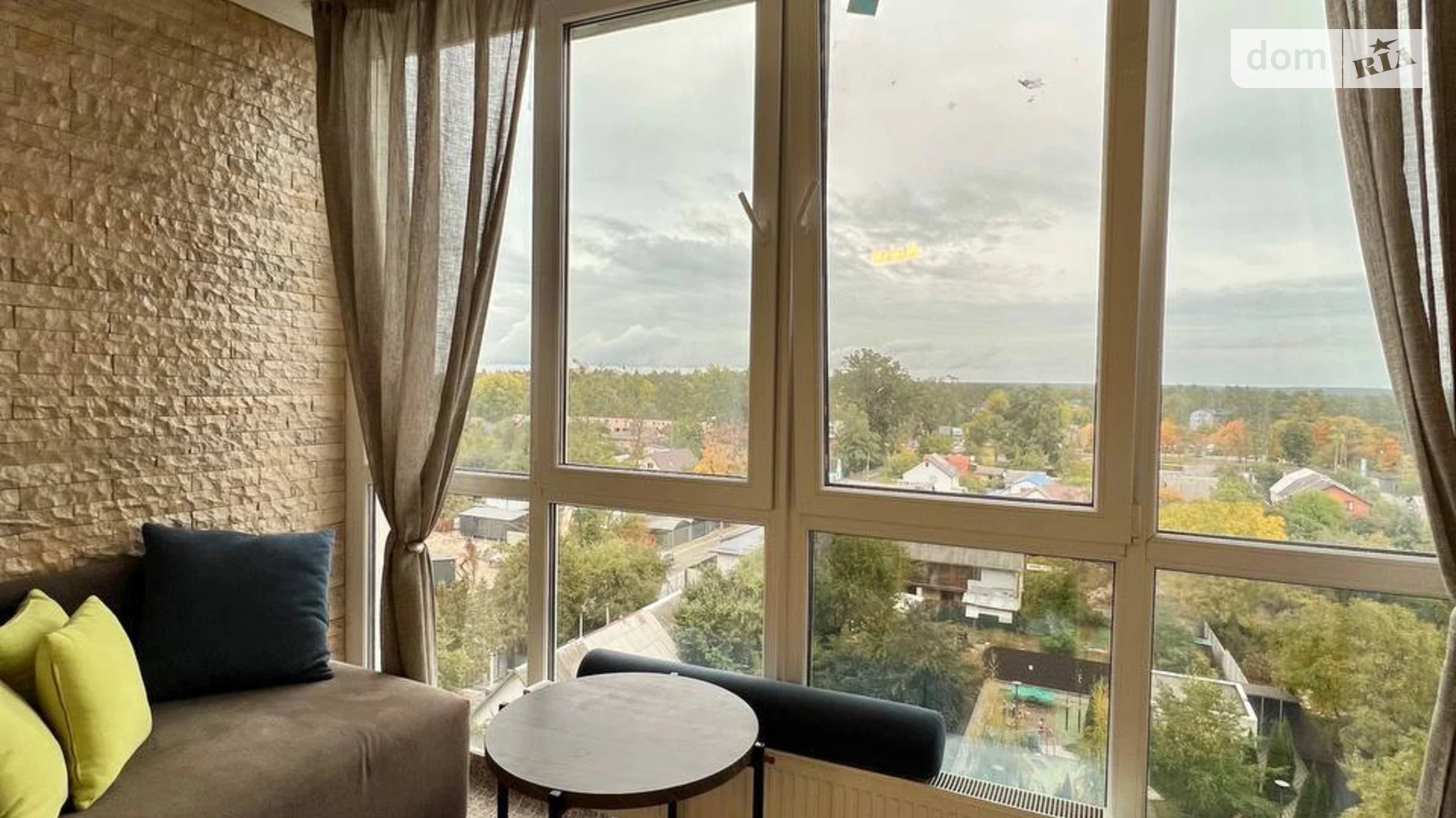 Сдается в аренду 3-комнатная квартира 103.1 кв. м в, цена: 30000 грн - фото 2