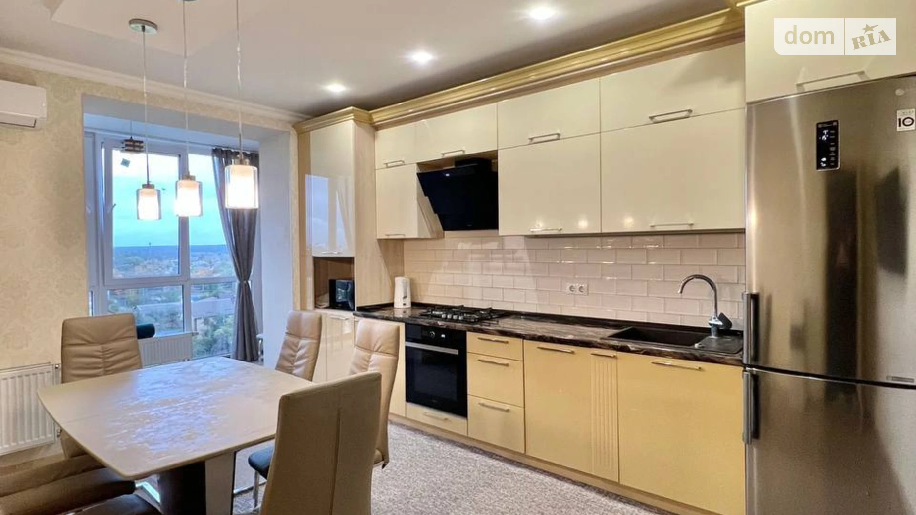 Сдается в аренду 3-комнатная квартира 103.1 кв. м в, цена: 30000 грн - фото 4