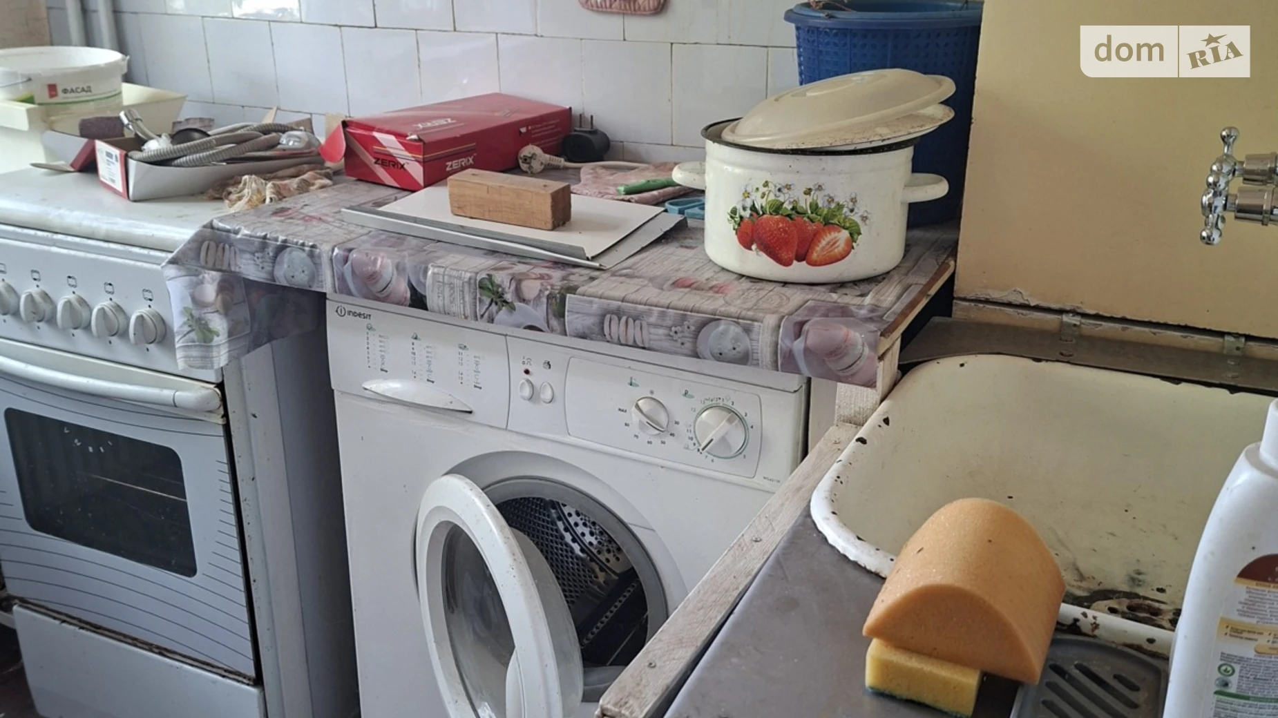 Продается 2-комнатная квартира 47 кв. м в Харькове, ул. Бучмы, 38А - фото 2