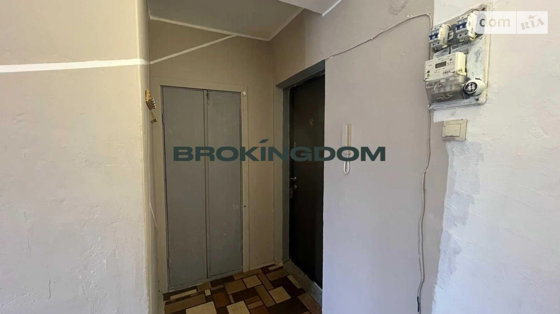 Продается 1-комнатная квартира 36 кв. м в Киеве, ул. Ореста Левицкого(Академика Курчатова), 3А - фото 5