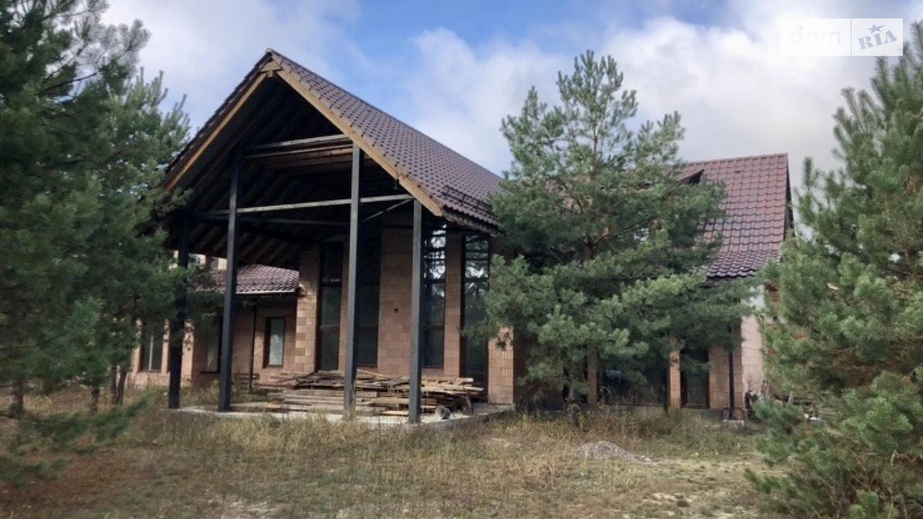 Продается дом на 2 этажа 300 кв. м с бассейном, цена: 470000 $ - фото 4