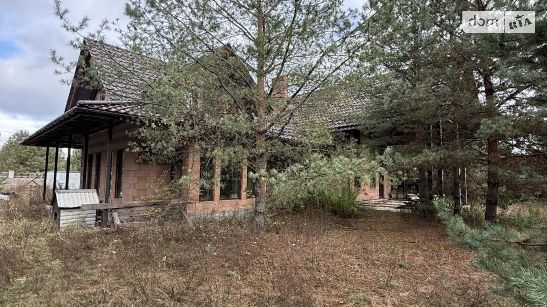 Продается дом на 2 этажа 300 кв. м с бассейном, цена: 470000 $ - фото 5