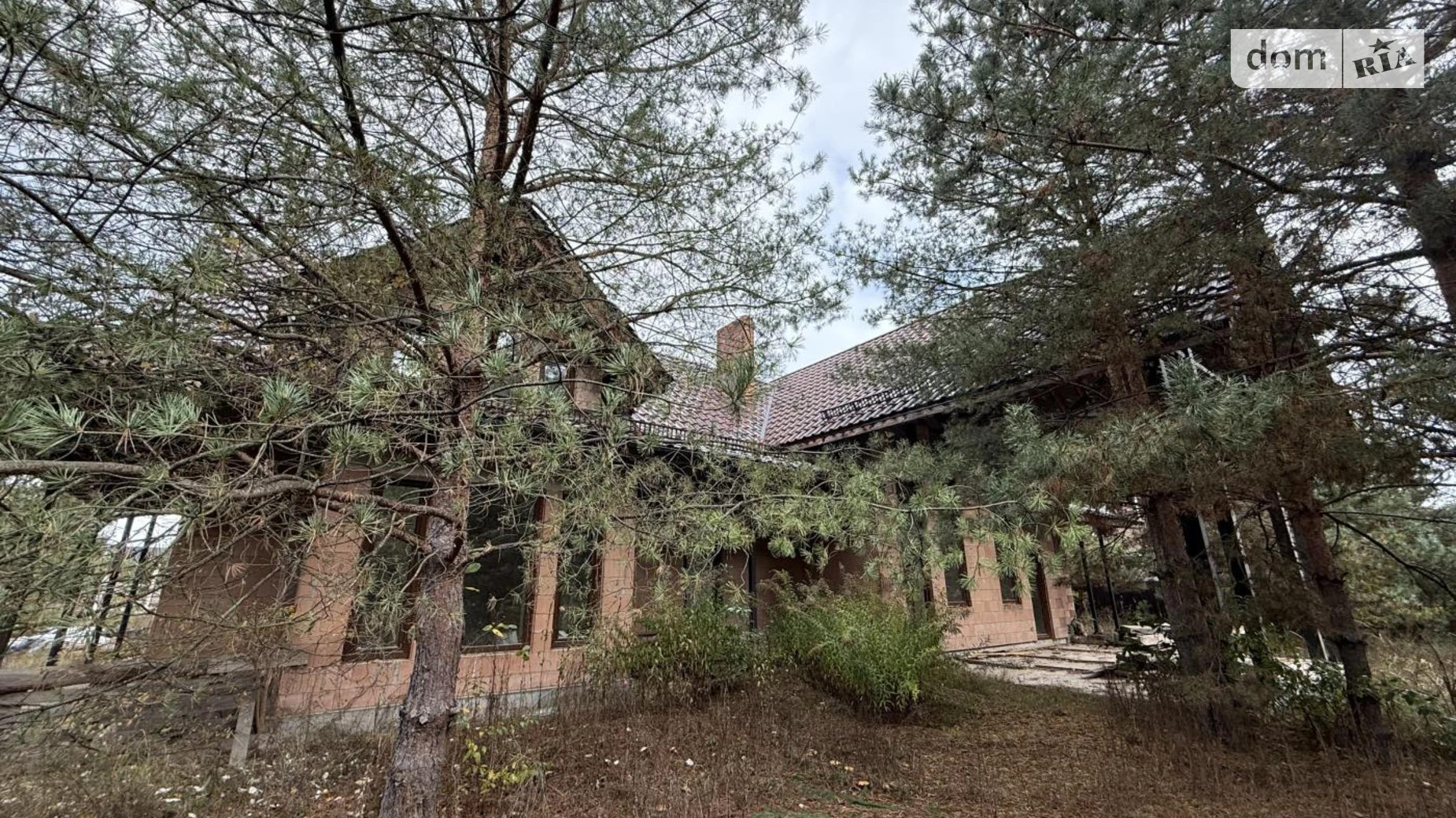 Продается дом на 2 этажа 300 кв. м с террасой, цена: 470000 $ - фото 4