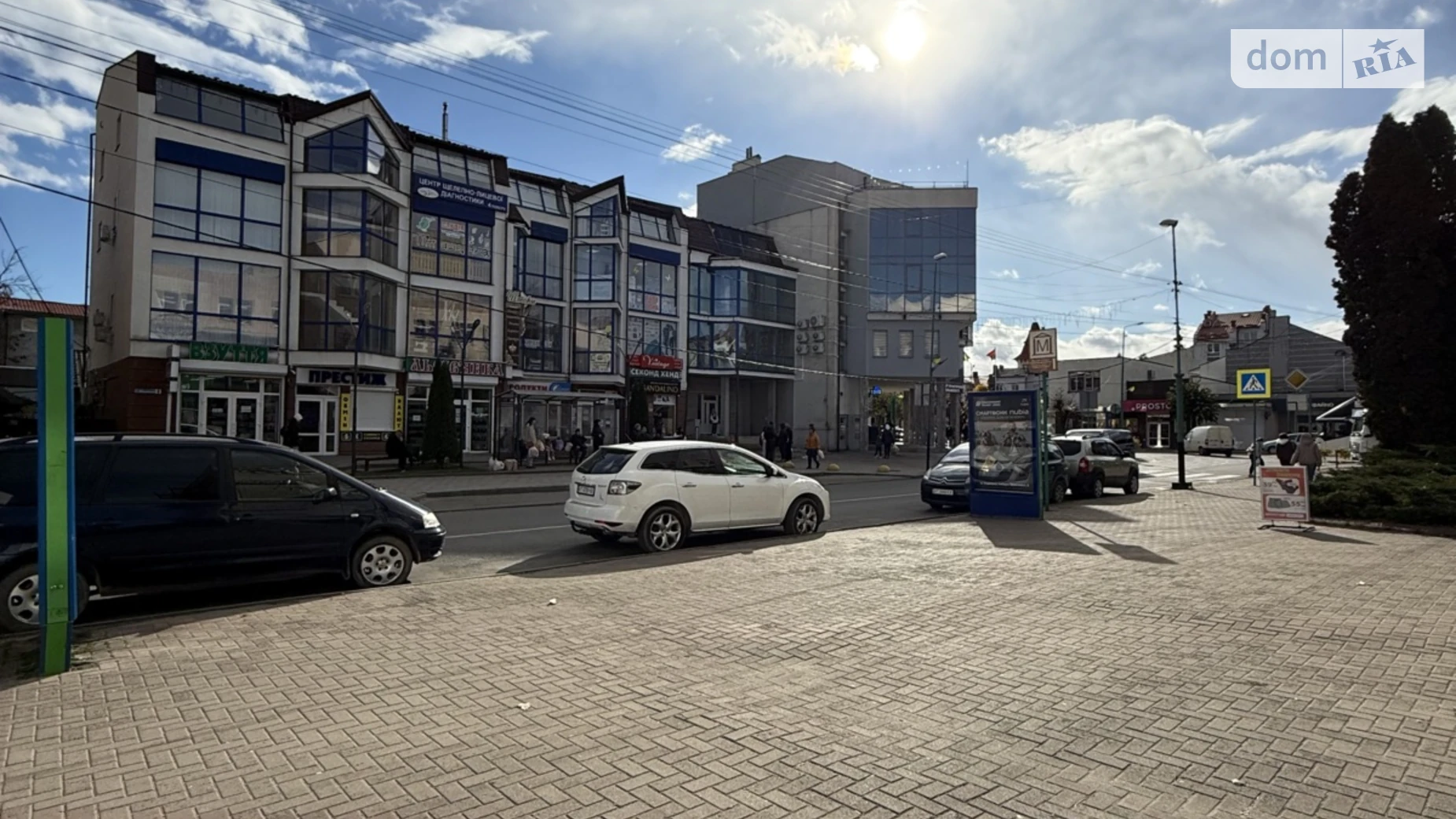 Здається в оренду приміщення вільного призначення 8 кв. м в 3-поверховій будівлі, цена: 4250 грн - фото 5