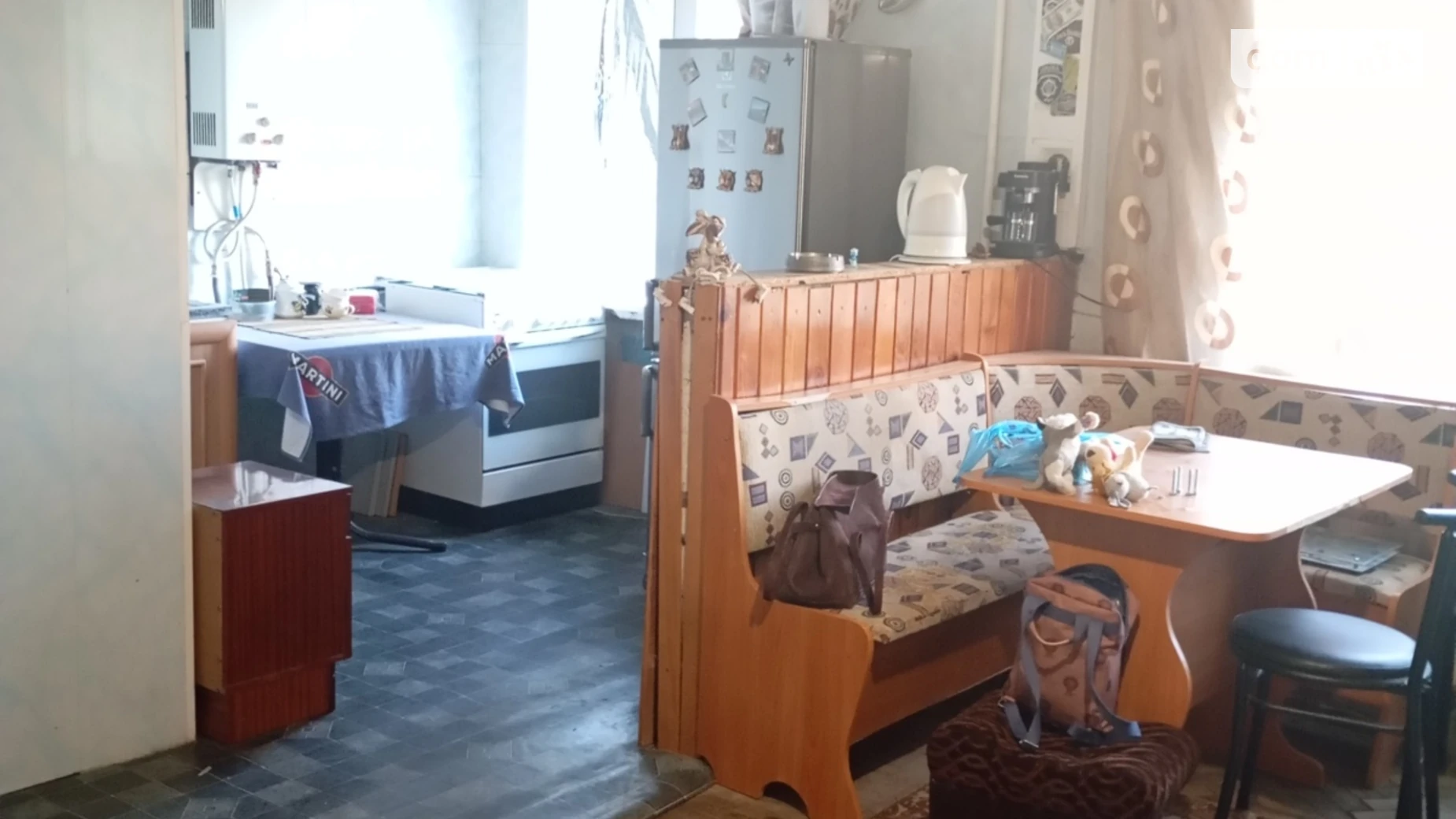 Продается 2-комнатная квартира 45 кв. м в Харькове, ул. Защитников Неба(Тобольская), 45А - фото 2