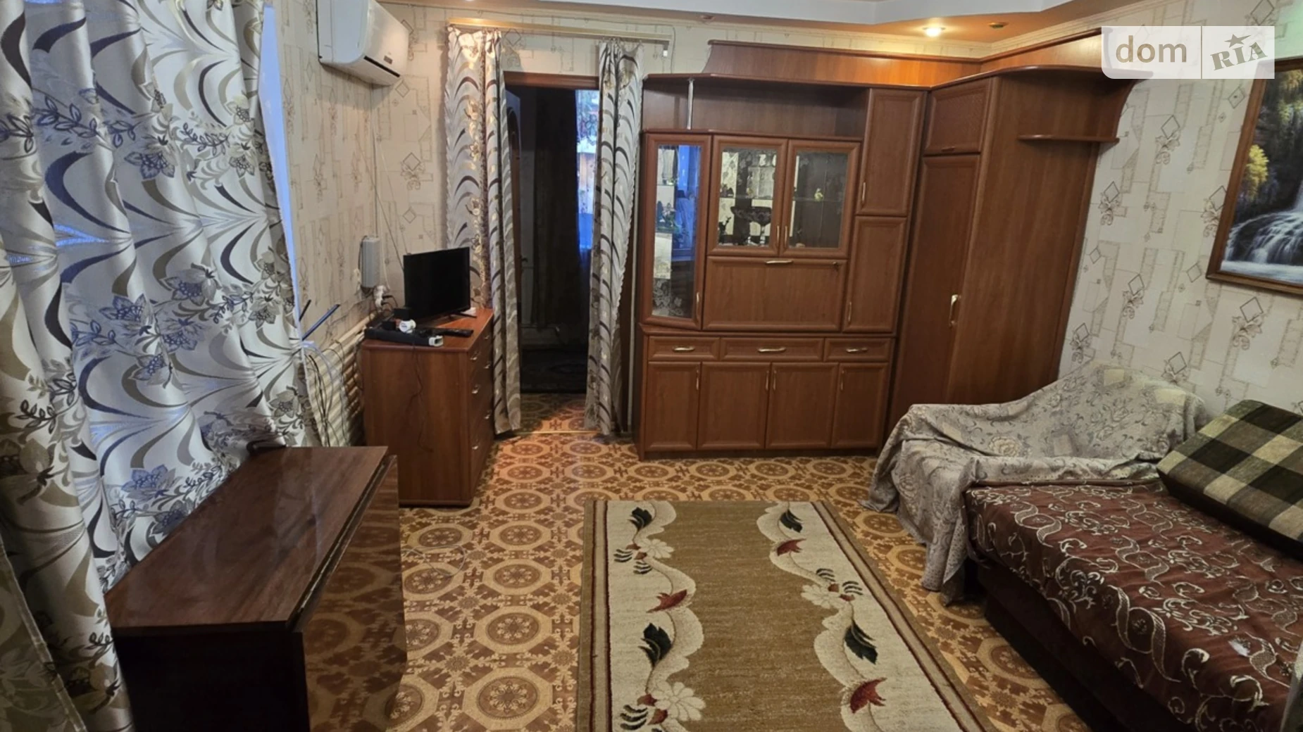 Сдается в аренду одноэтажный дом 55 кв. м с мансардой, цена: 10000 грн - фото 2