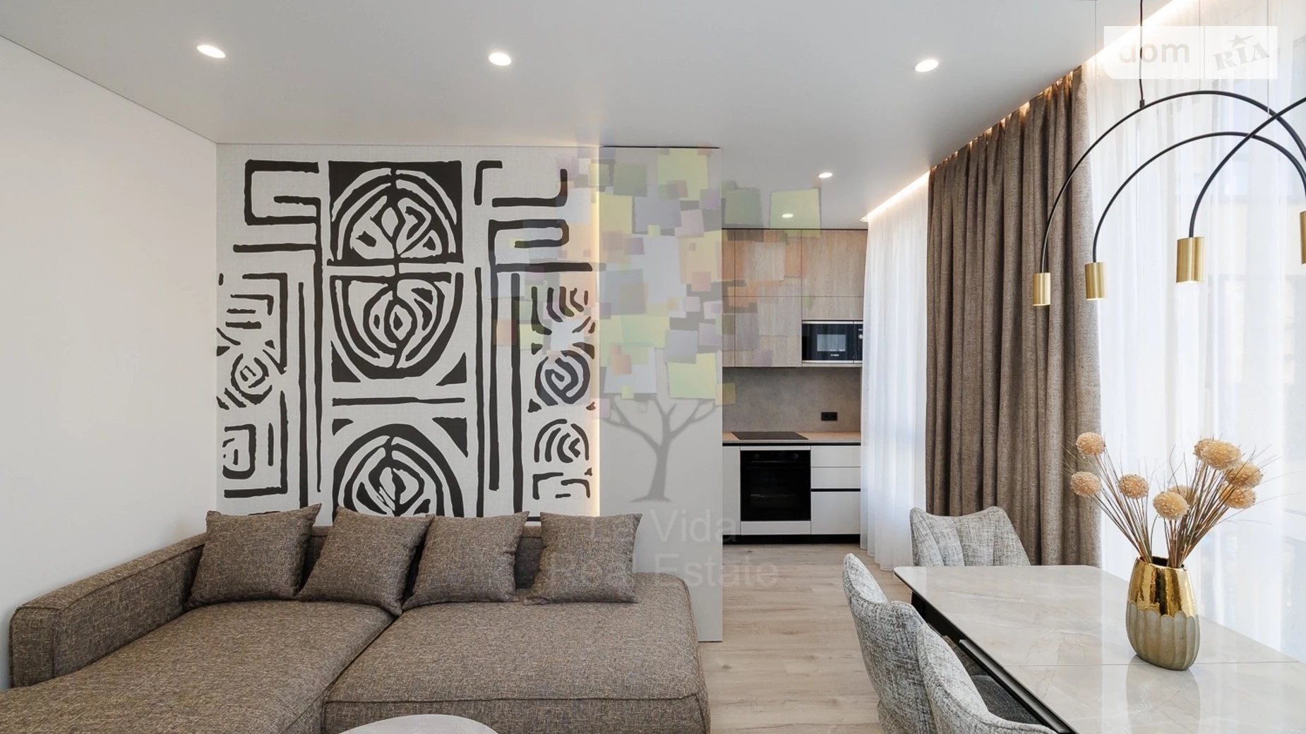 Продается 1-комнатная квартира 69.4 кв. м в Киеве, ул. Салютная, 2 корпус 26 - фото 5