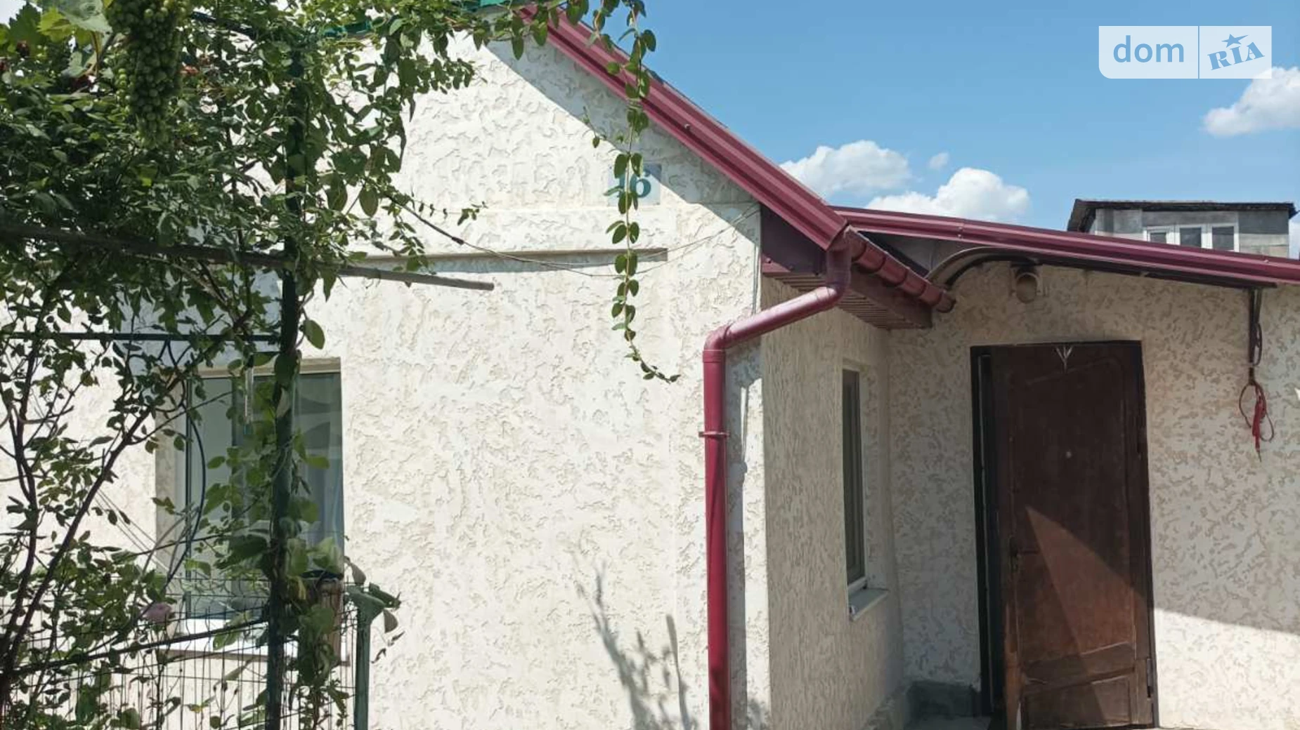 Продается одноэтажный дом 67 кв. м с садом, цена: 62000 $ - фото 2