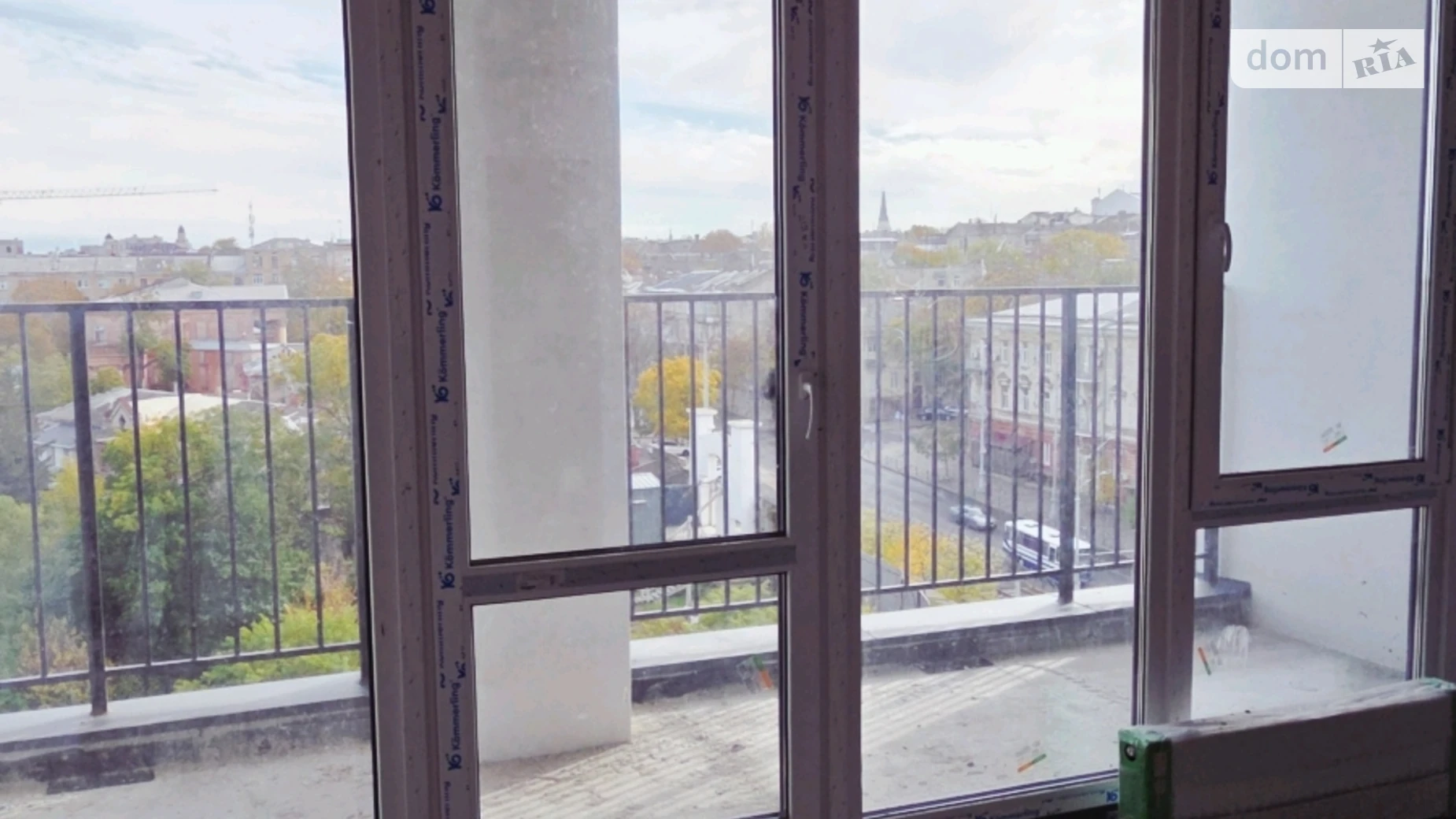 Продается 2-комнатная квартира 88 кв. м в Одессе, ул. Софиевская, 1А - фото 2