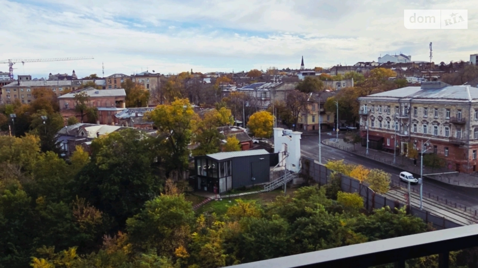 Продается 2-комнатная квартира 88 кв. м в Одессе, ул. Софиевская, 1А - фото 3