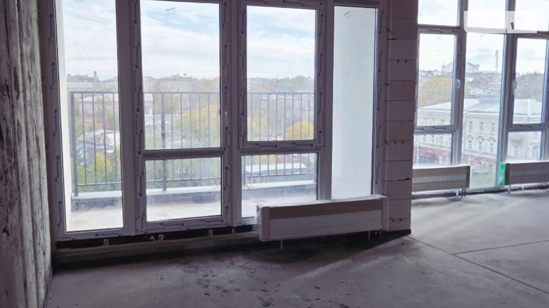 Продается 2-комнатная квартира 88 кв. м в Одессе, ул. Софиевская, 1А - фото 4