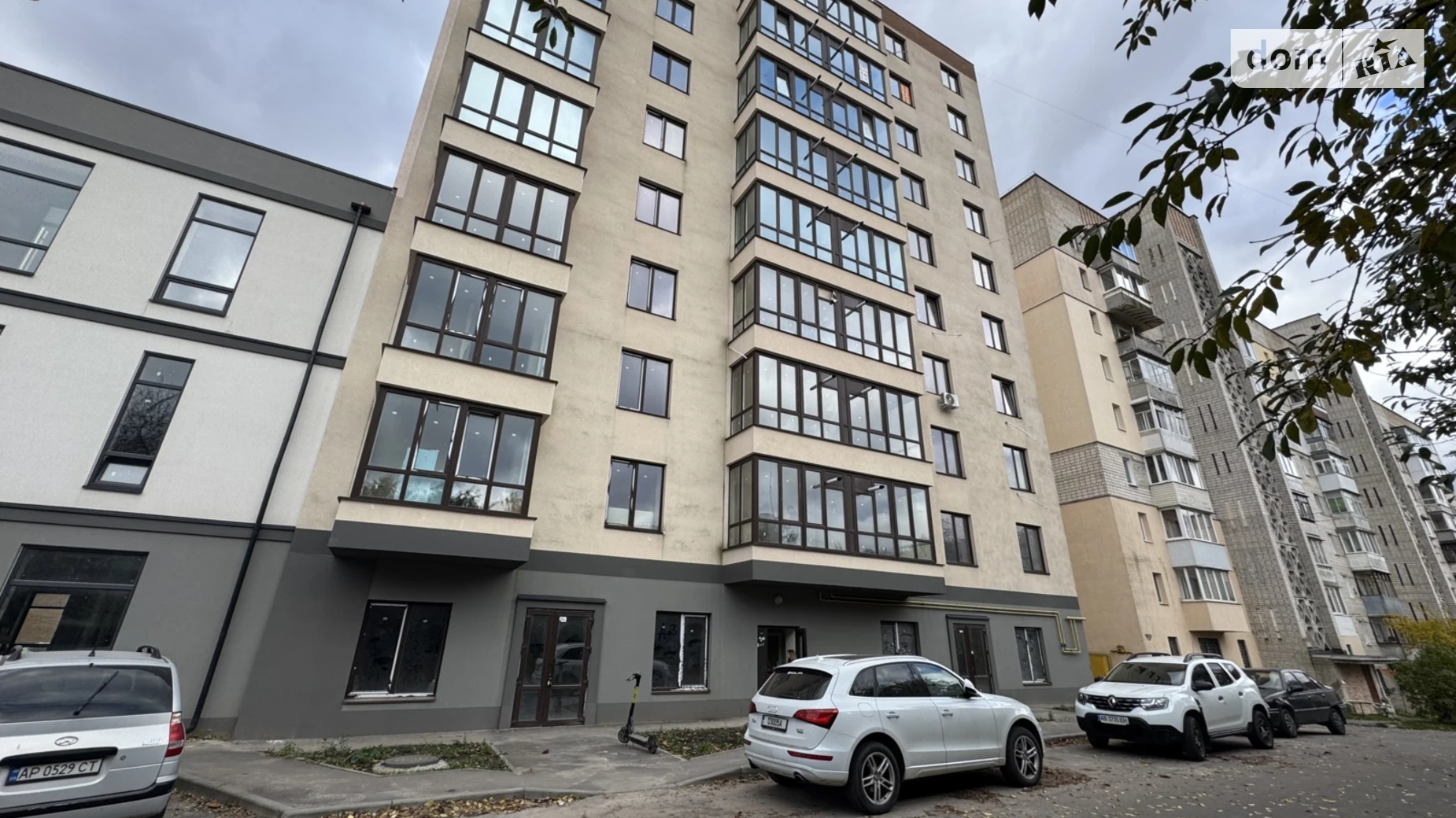 Продается 1-комнатная квартира 41 кв. м в Виннице, ул. Ляли Ратушной, 37 - фото 3