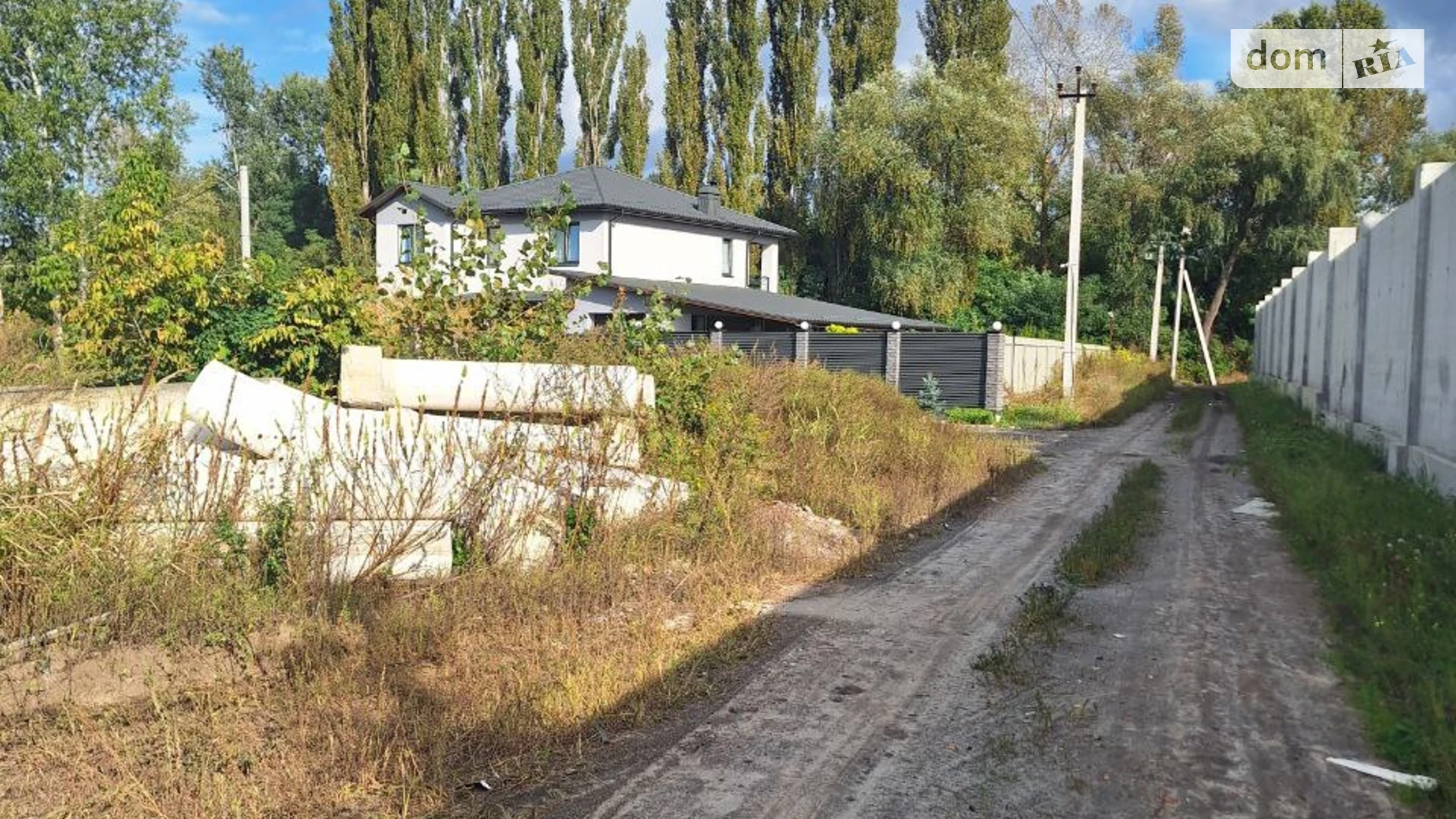 ул. Озерная Козин (Обухов), цена: 190000 $ - фото 3